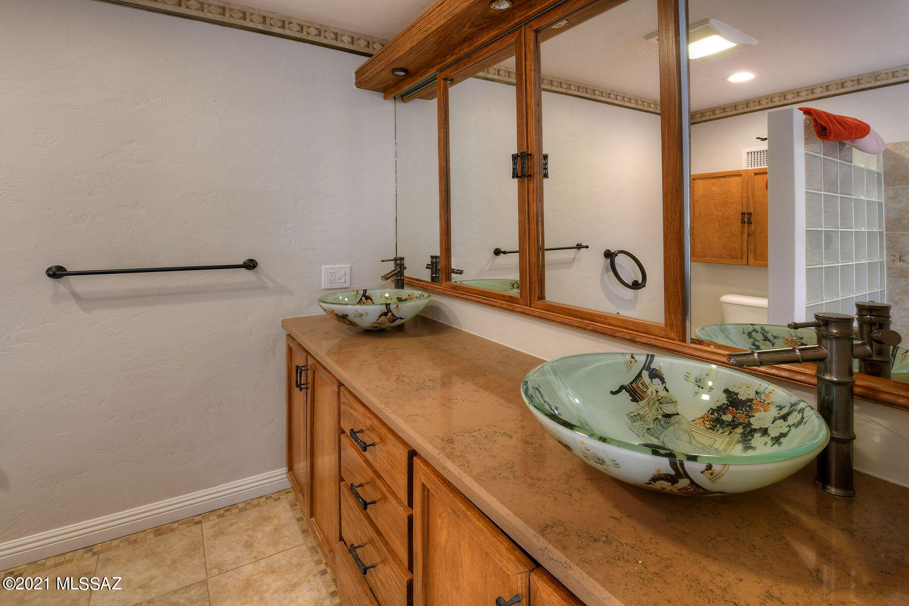 Casas Adobes Estates (401-447) - Residential