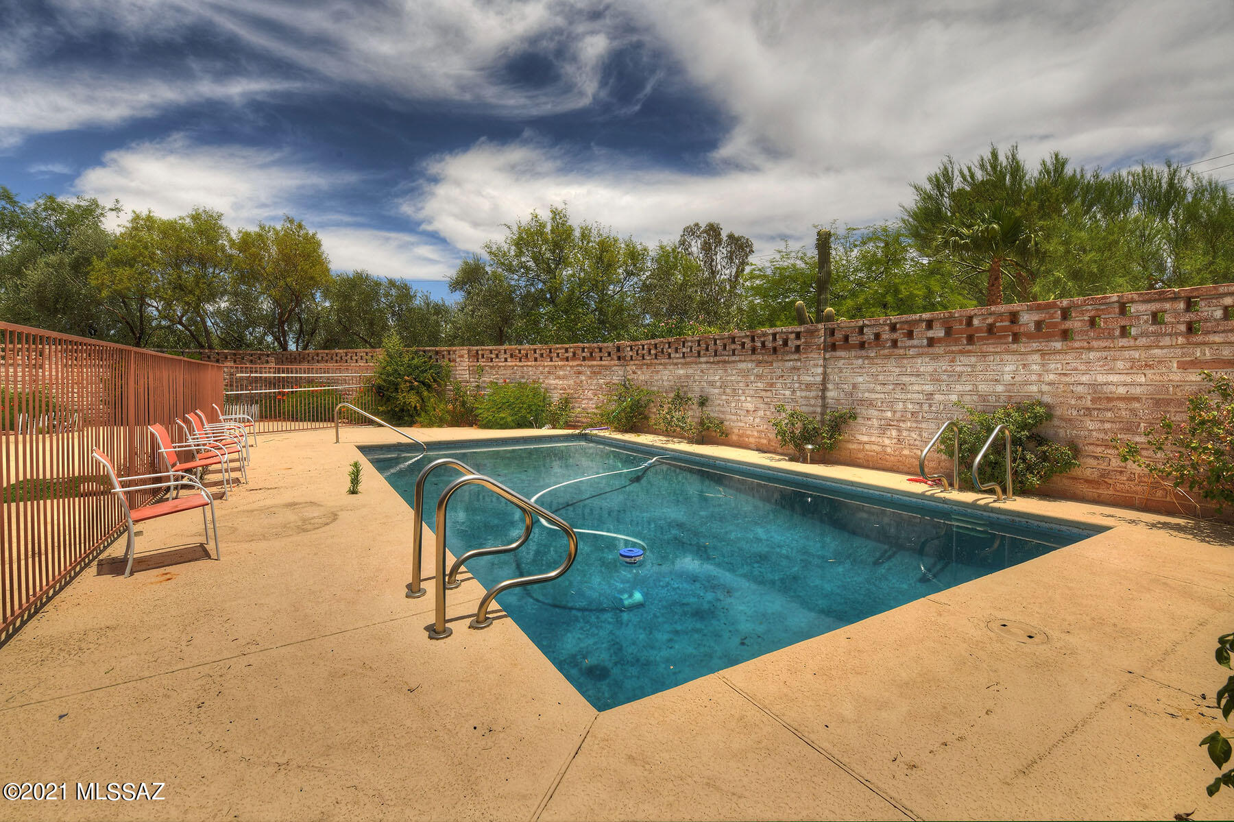 Casas Adobes Estates (401-447) - Residential