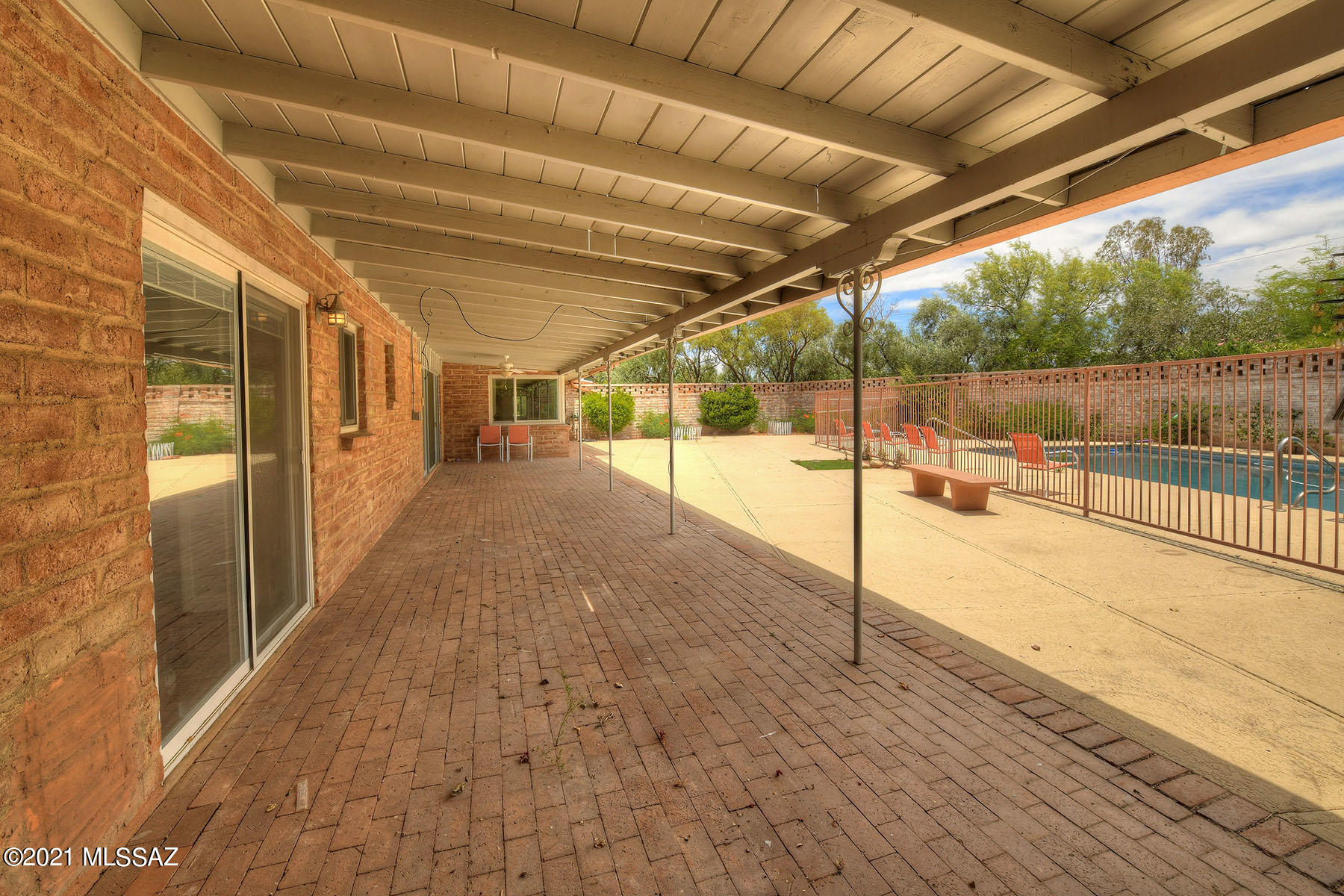 Casas Adobes Estates (401-447) - Residential