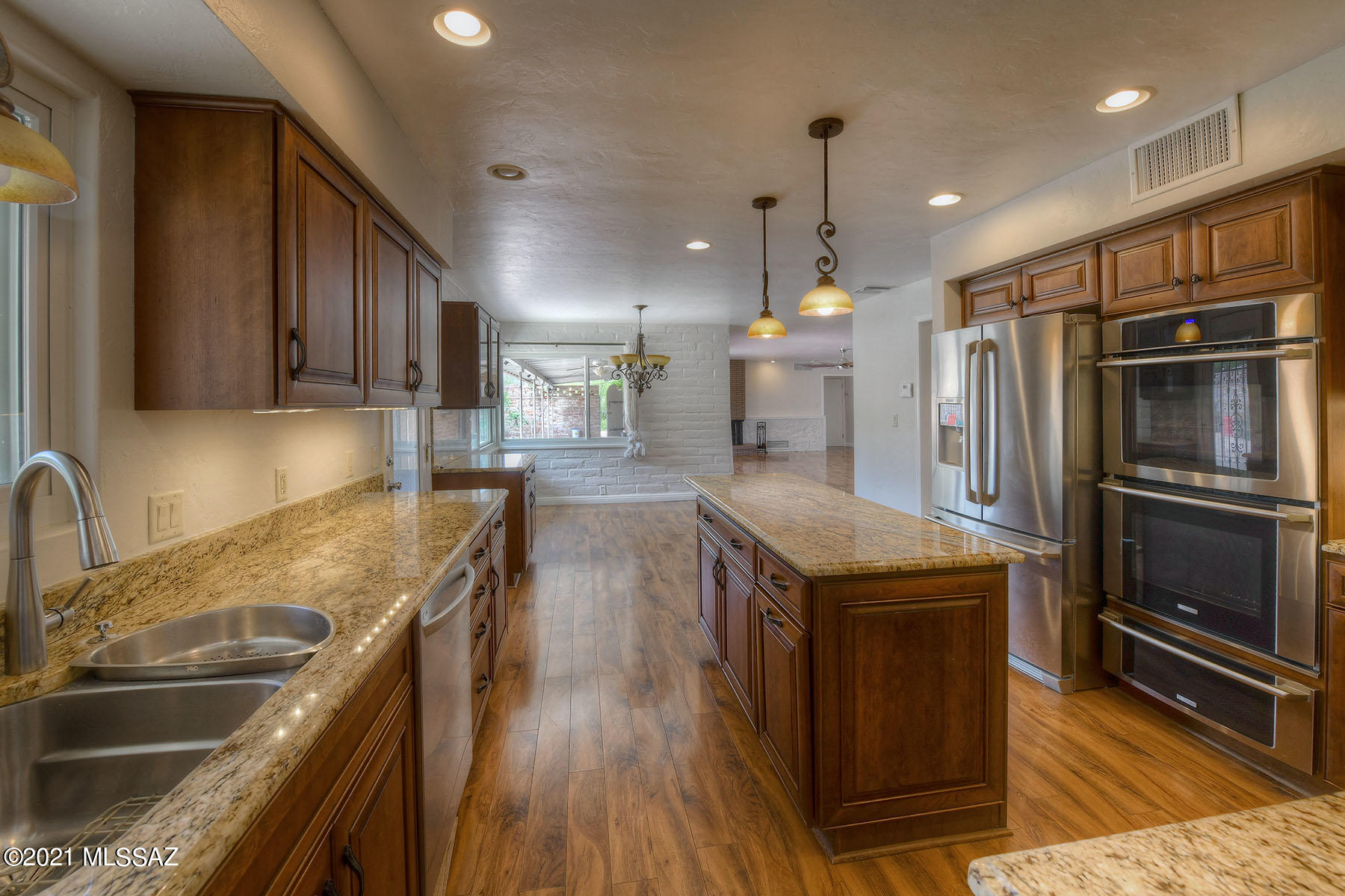 Casas Adobes Estates (401-447) - Residential
