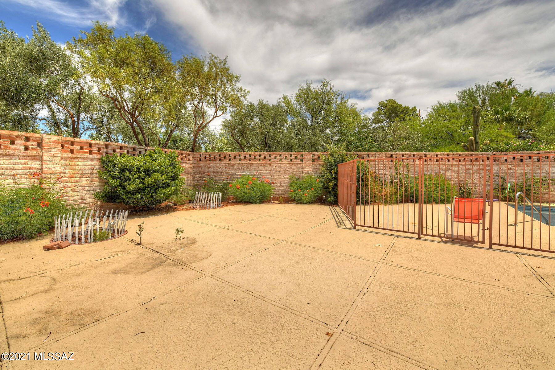 Casas Adobes Estates (401-447) - Residential