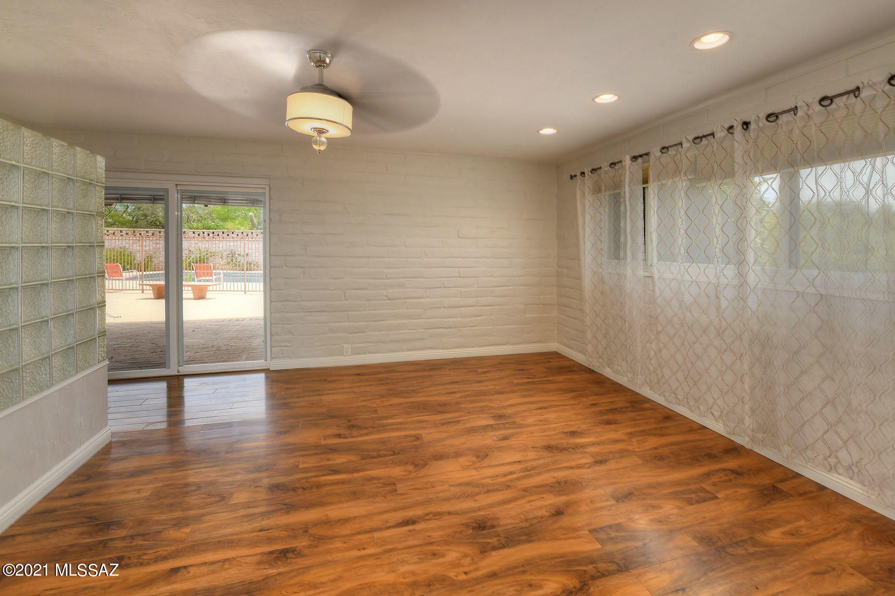 Casas Adobes Estates (401-447) - Residential
