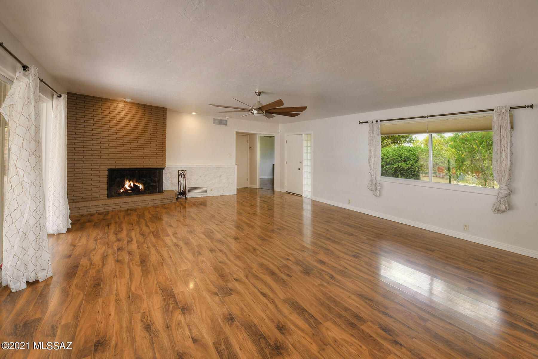 Casas Adobes Estates (401-447) - Residential