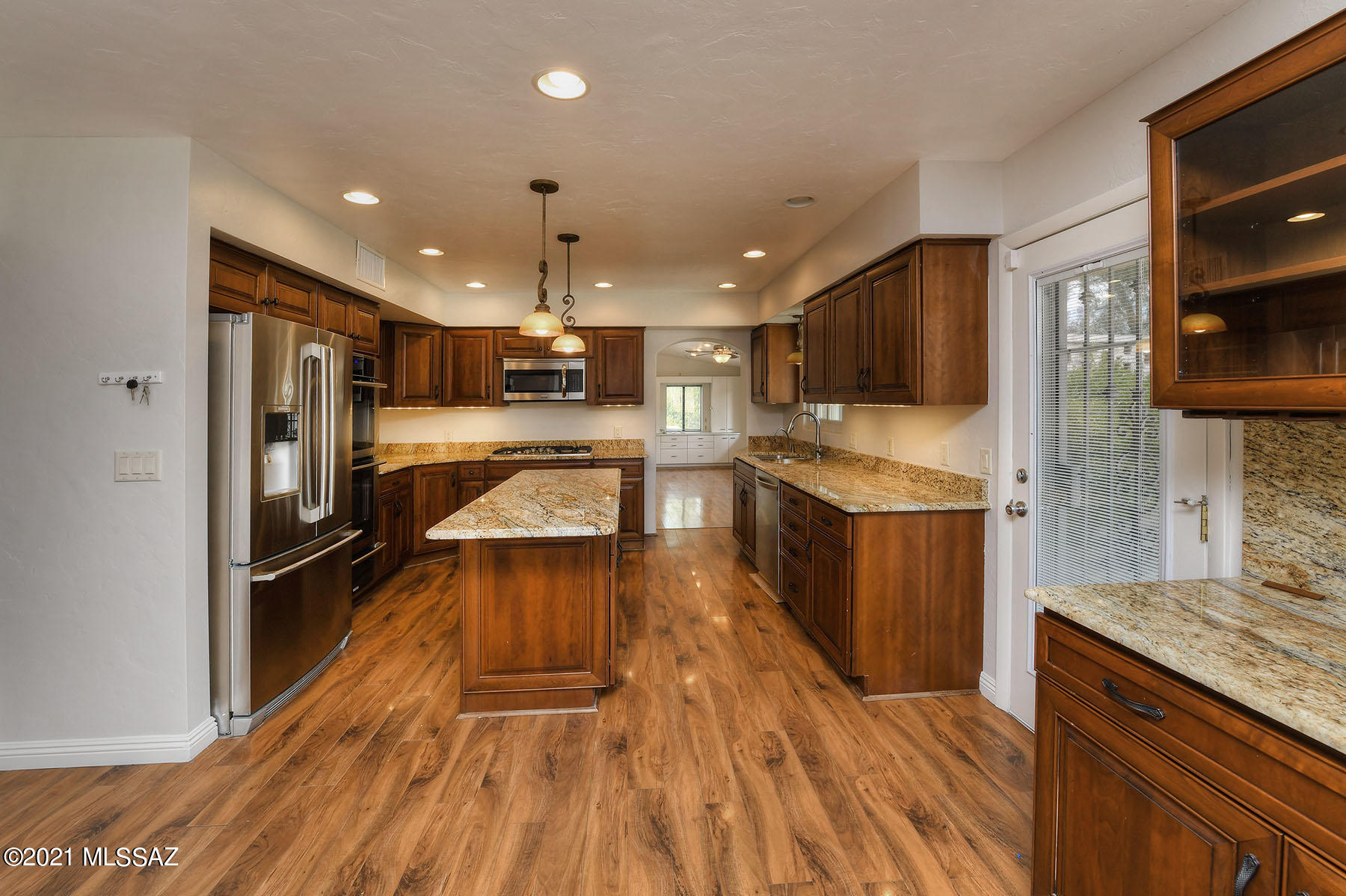 Casas Adobes Estates (401-447) - Residential