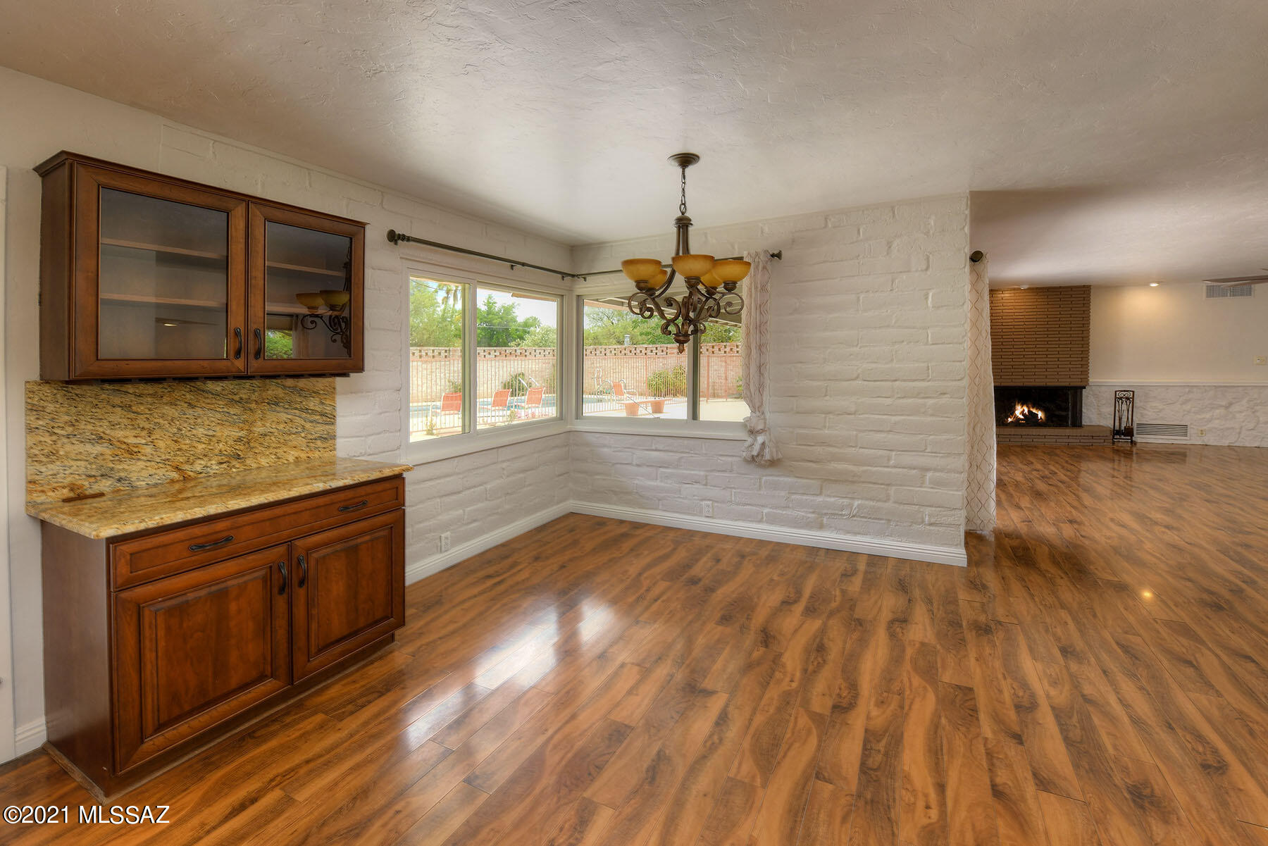 Casas Adobes Estates (401-447) - Residential