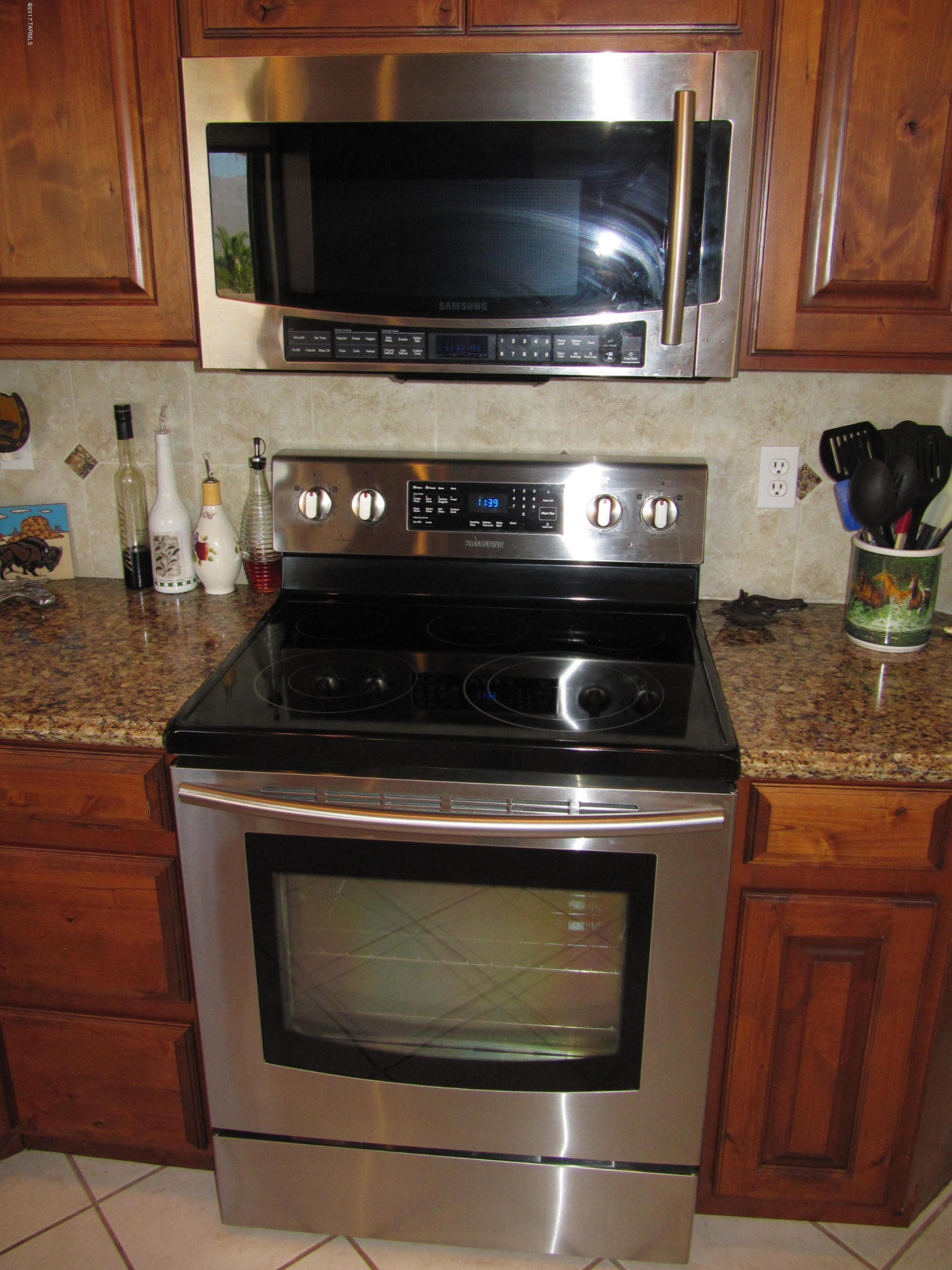 Silverado Hills Blk 2 (1-150) - Residential