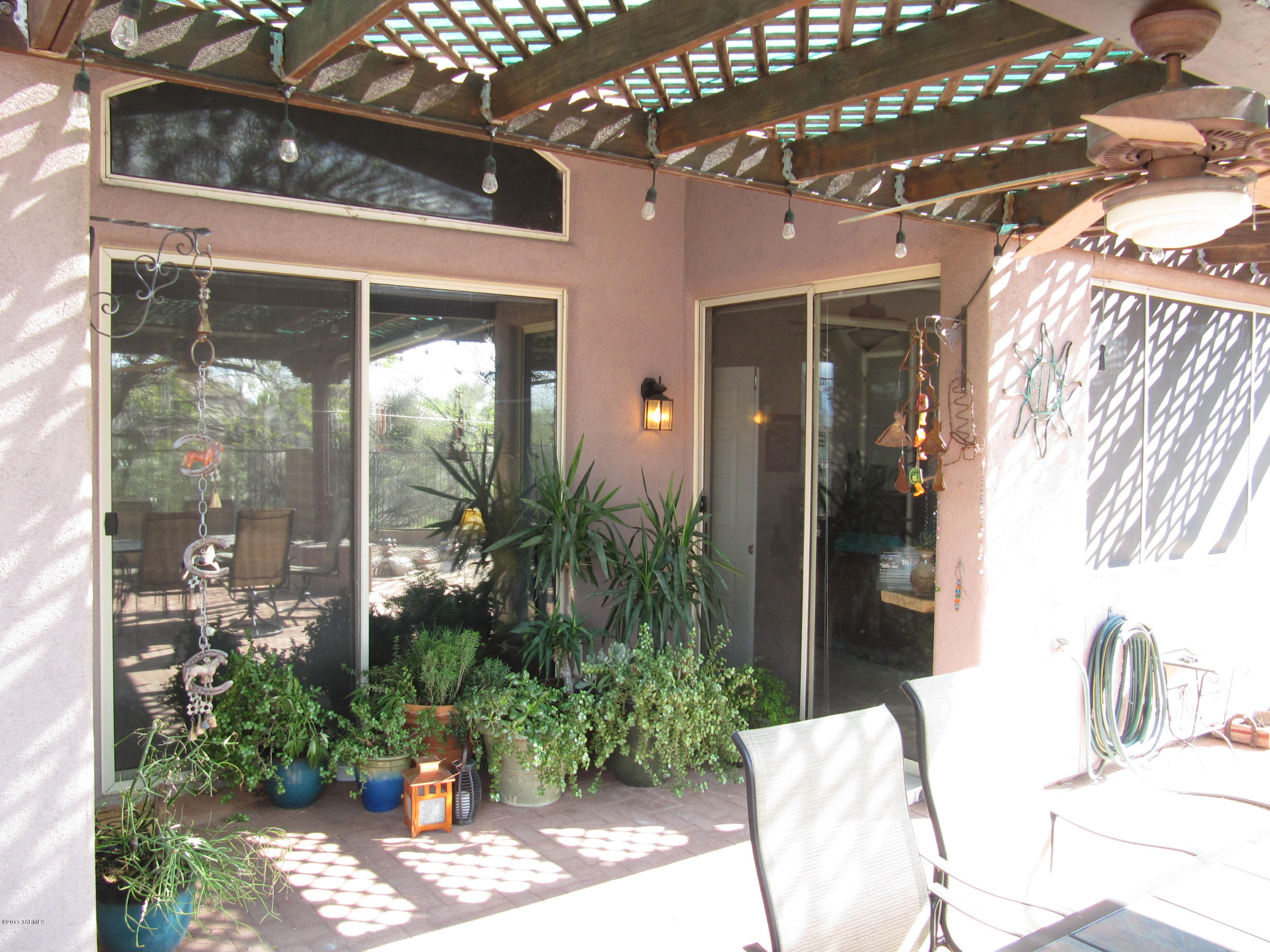 Silverado Hills Blk 2 (1-150) - Residential