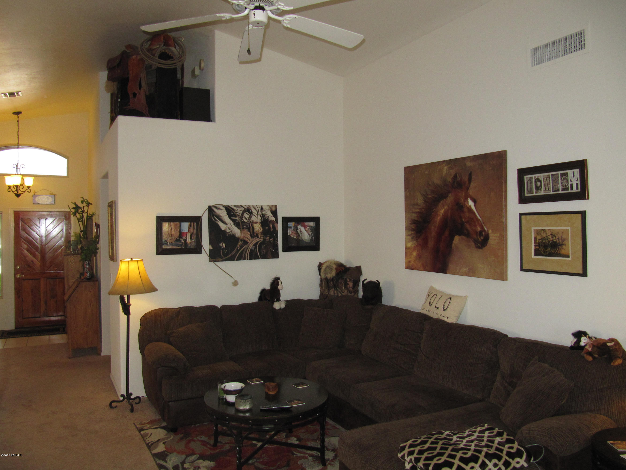 Silverado Hills Blk 2 (1-150) - Residential