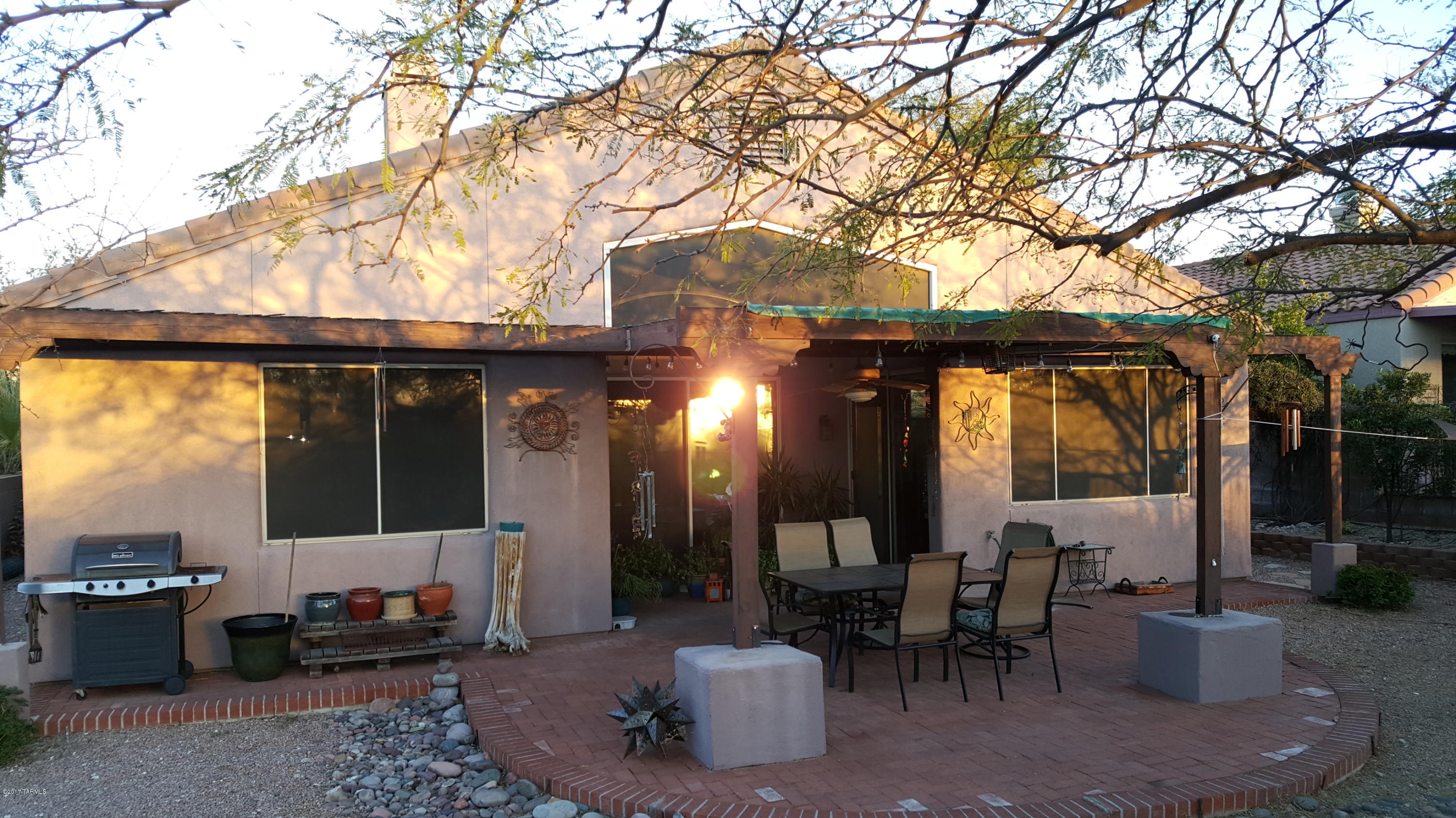 Silverado Hills Blk 2 (1-150) - Residential