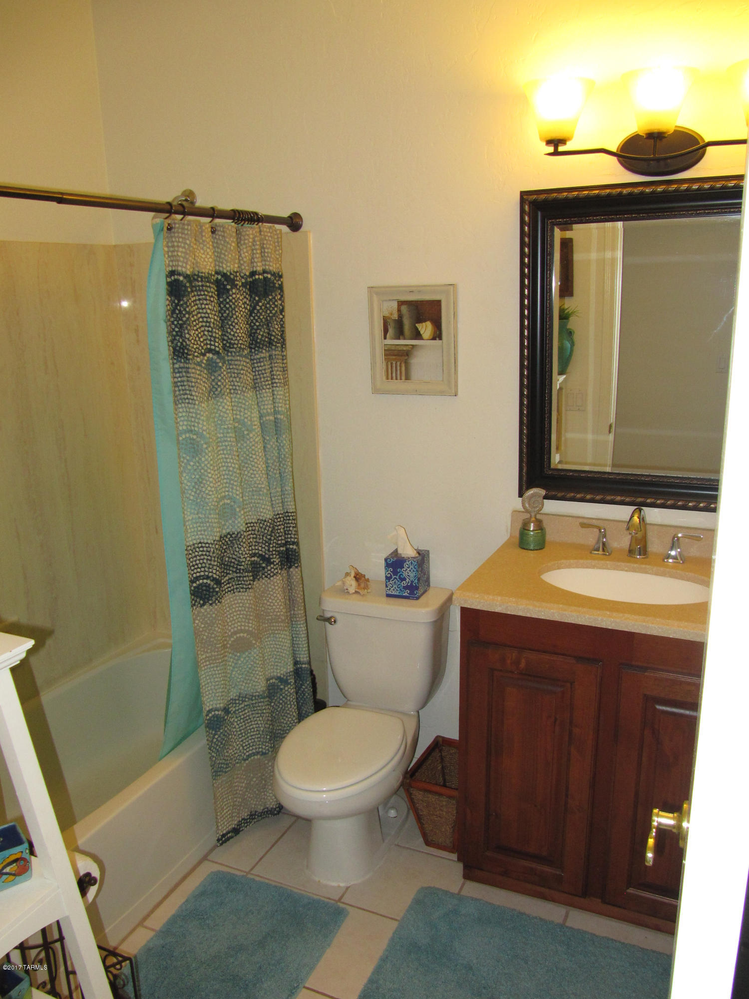 Silverado Hills Blk 2 (1-150) - Residential