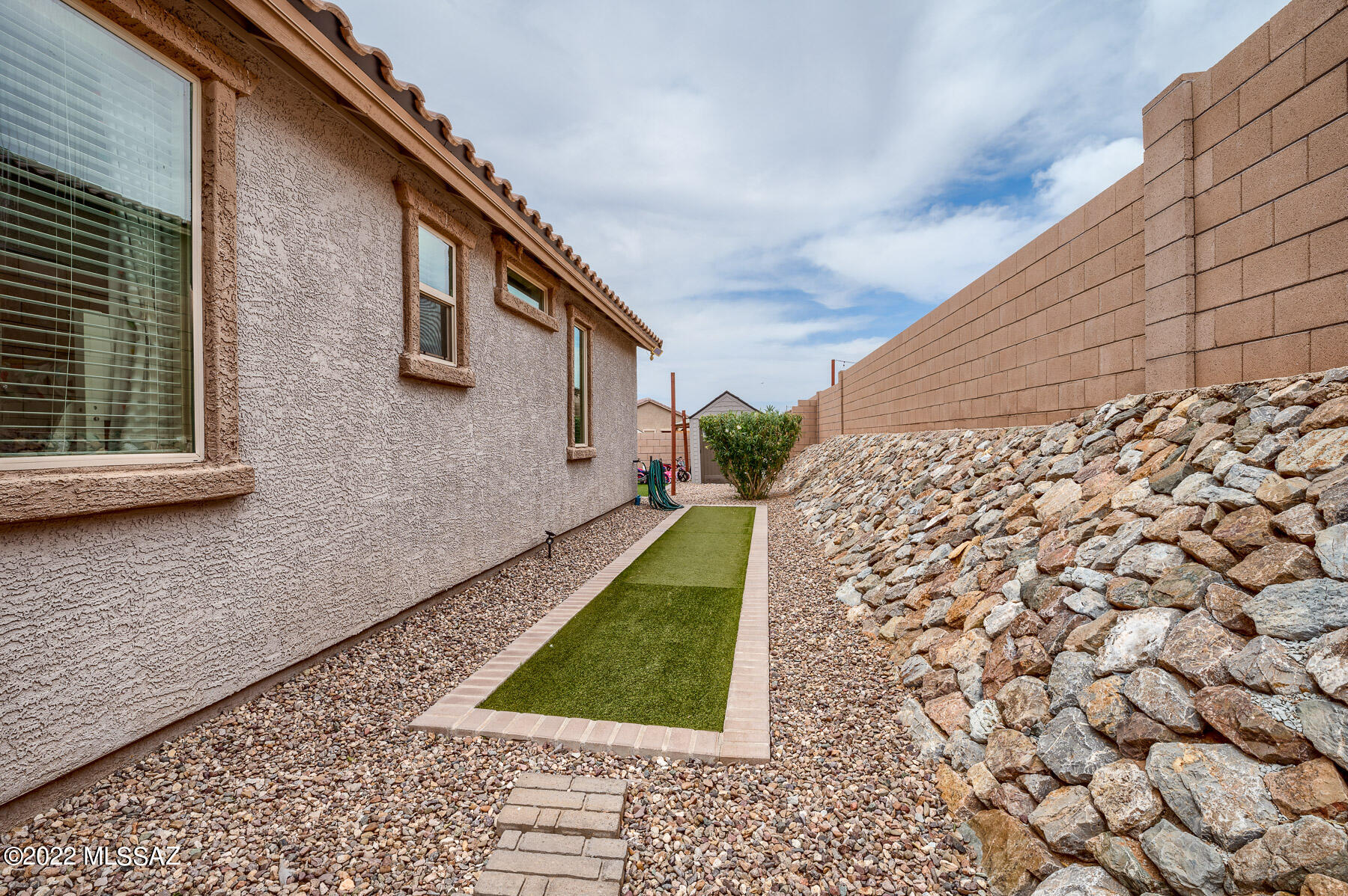 Star Valley Block 13 (1-302) - Residential