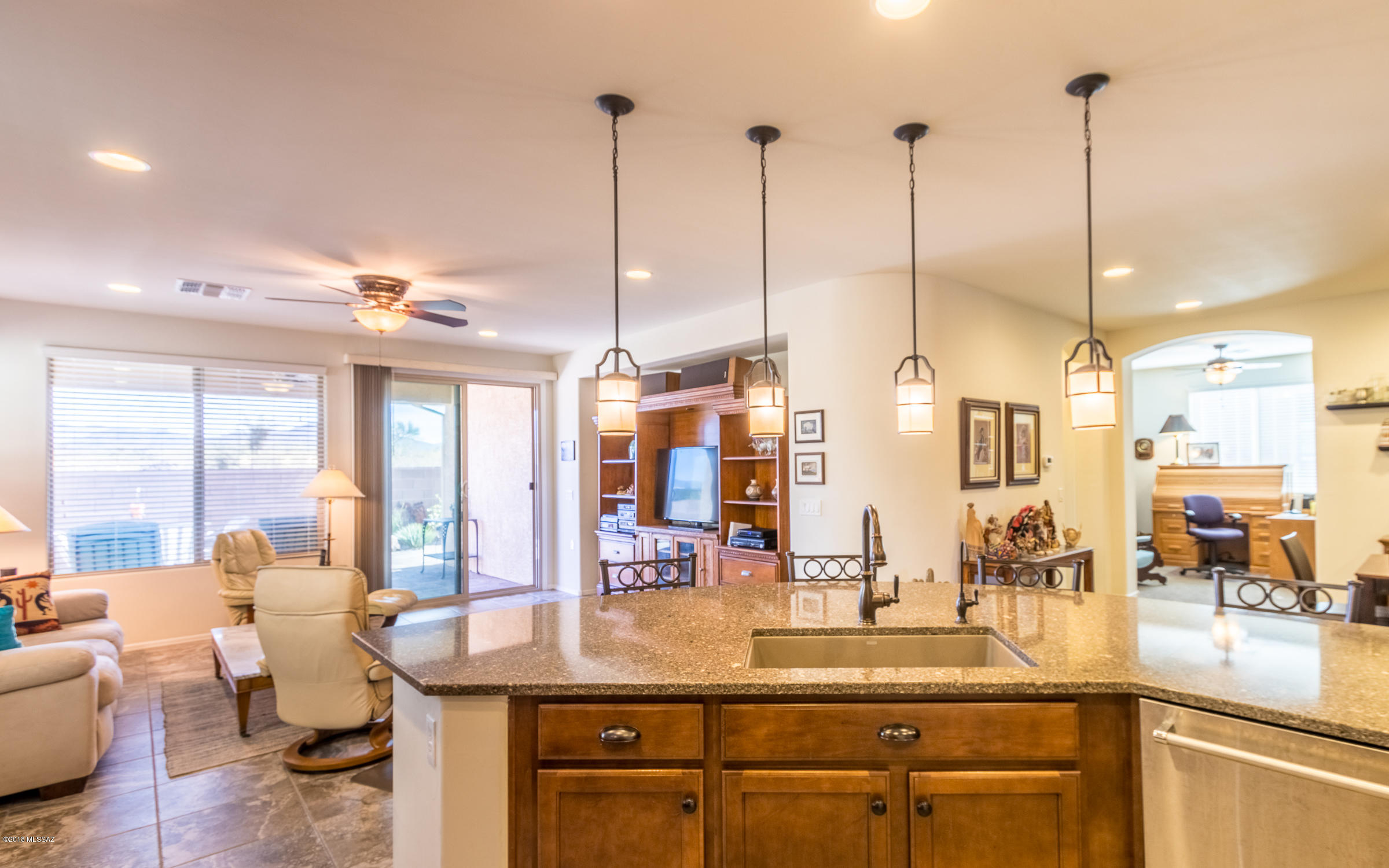 Del Webb at Rancho Del Lago Phase II SQ20112850077 - Residential