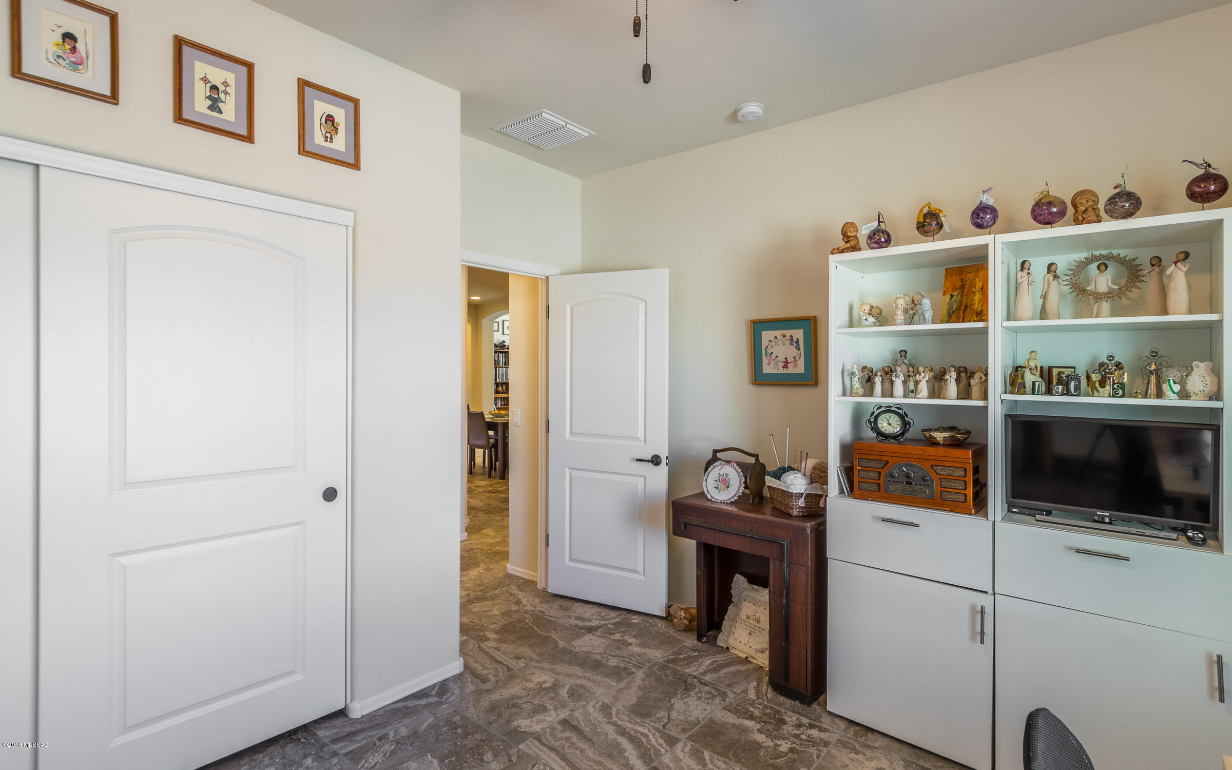 Del Webb at Rancho Del Lago Phase II SQ20112850077 - Residential