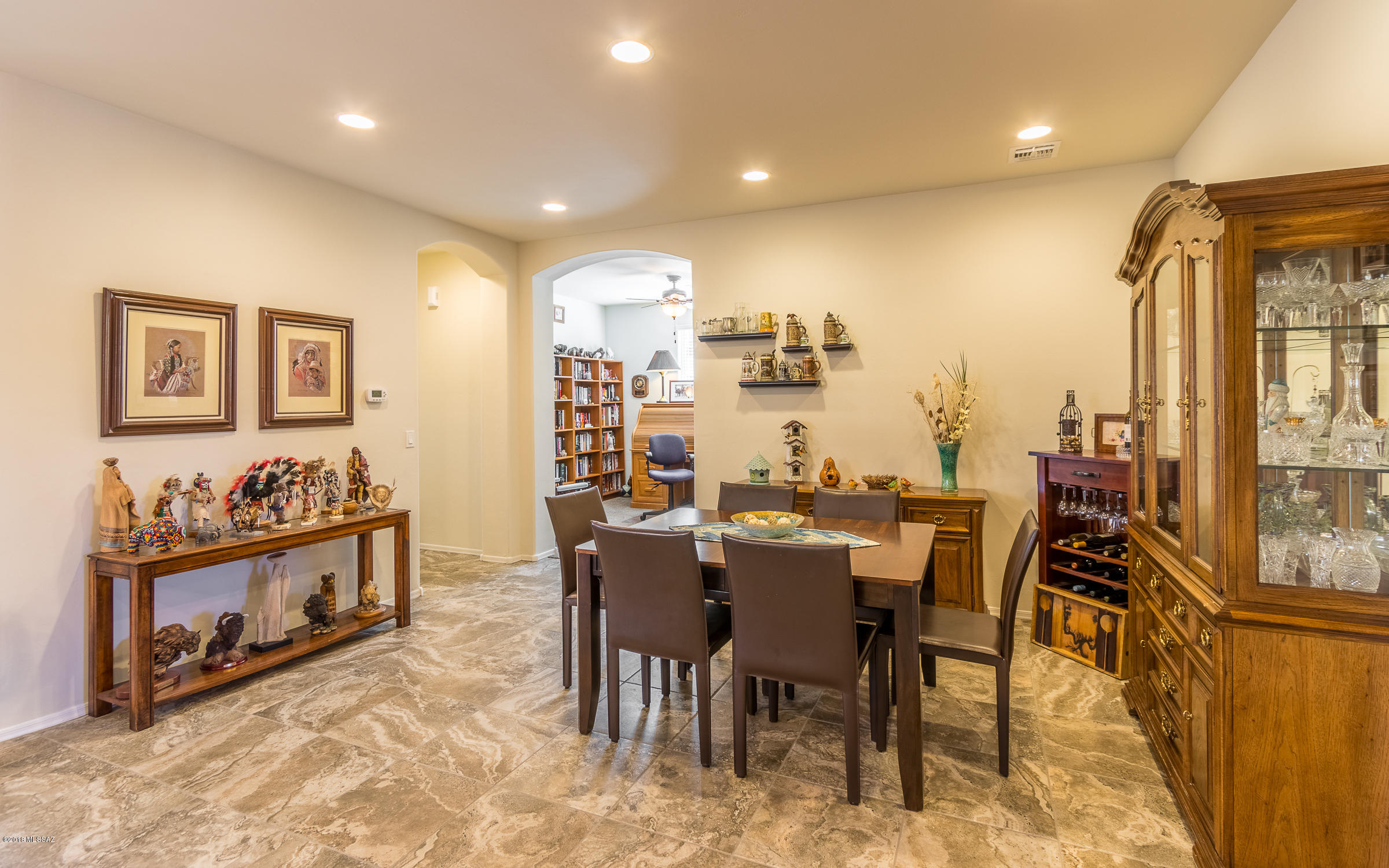 Del Webb at Rancho Del Lago Phase II SQ20112850077 - Residential