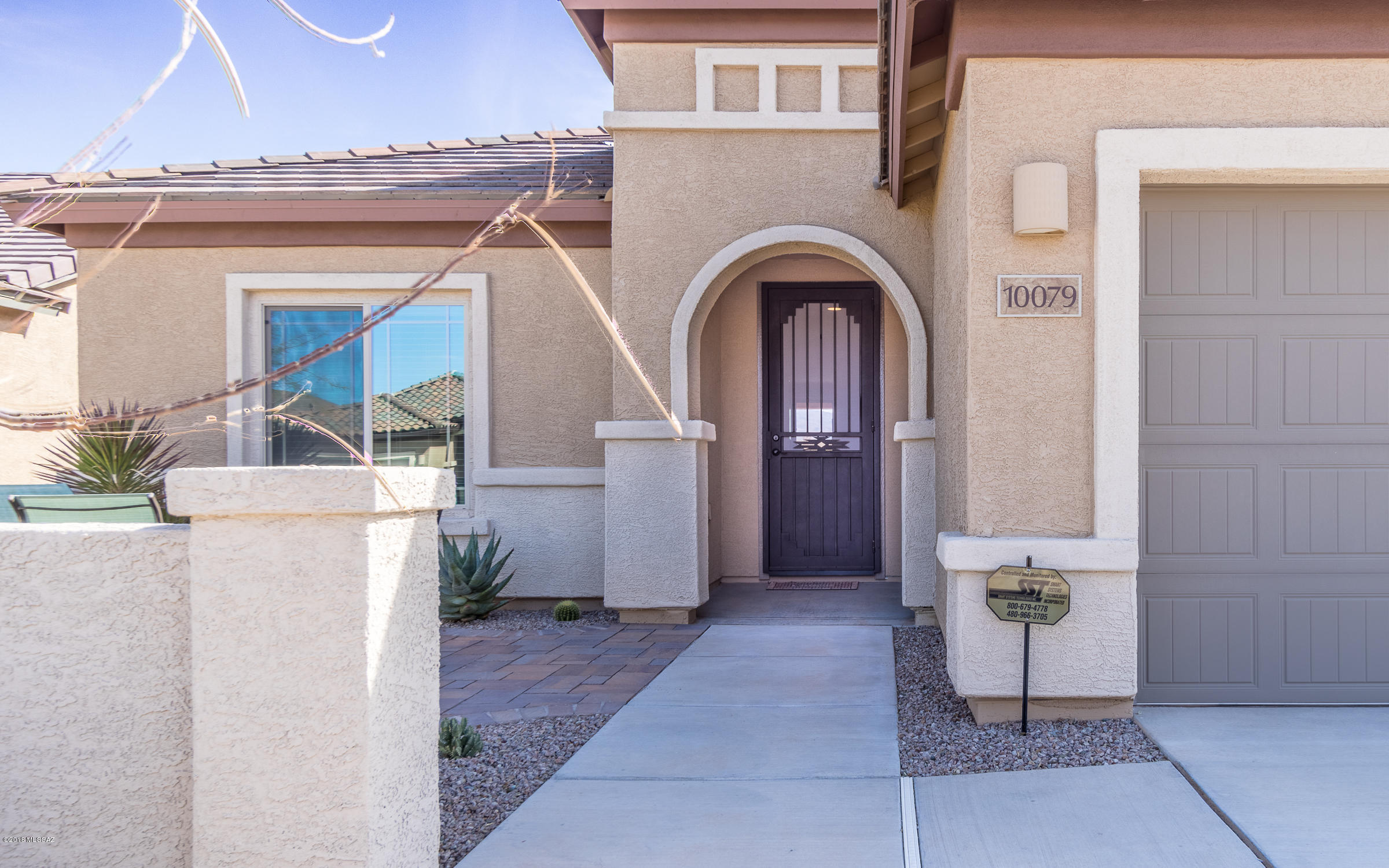Del Webb at Rancho Del Lago Phase II SQ20112850077 - Residential