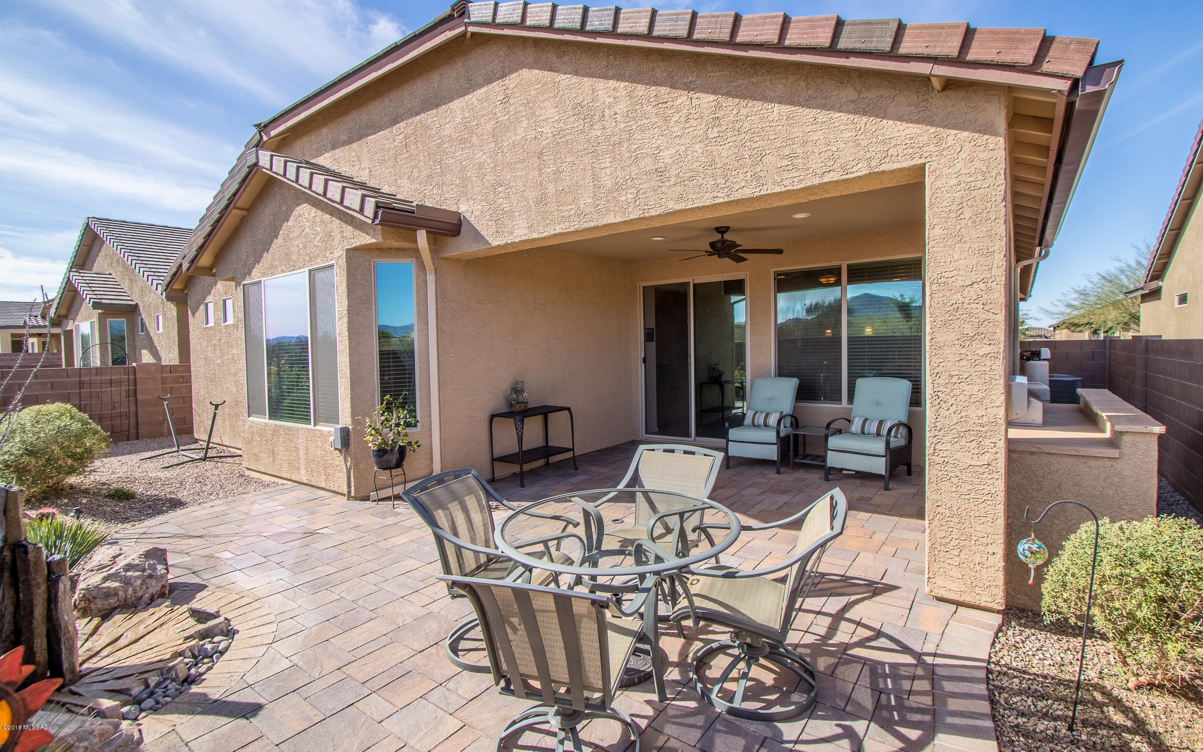 Del Webb at Rancho Del Lago Phase II SQ20112850077 - Residential