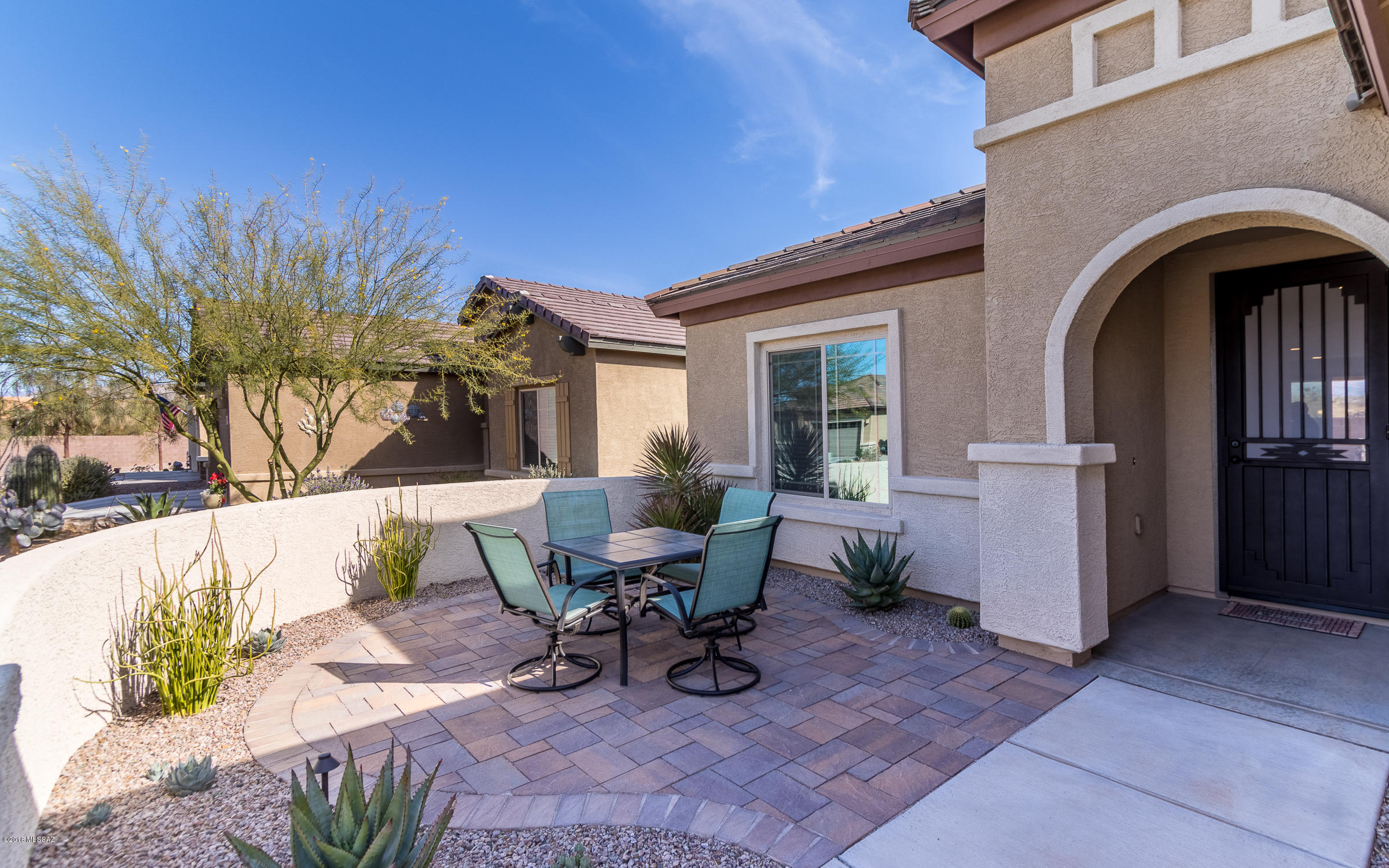 Del Webb at Rancho Del Lago Phase II SQ20112850077 - Residential