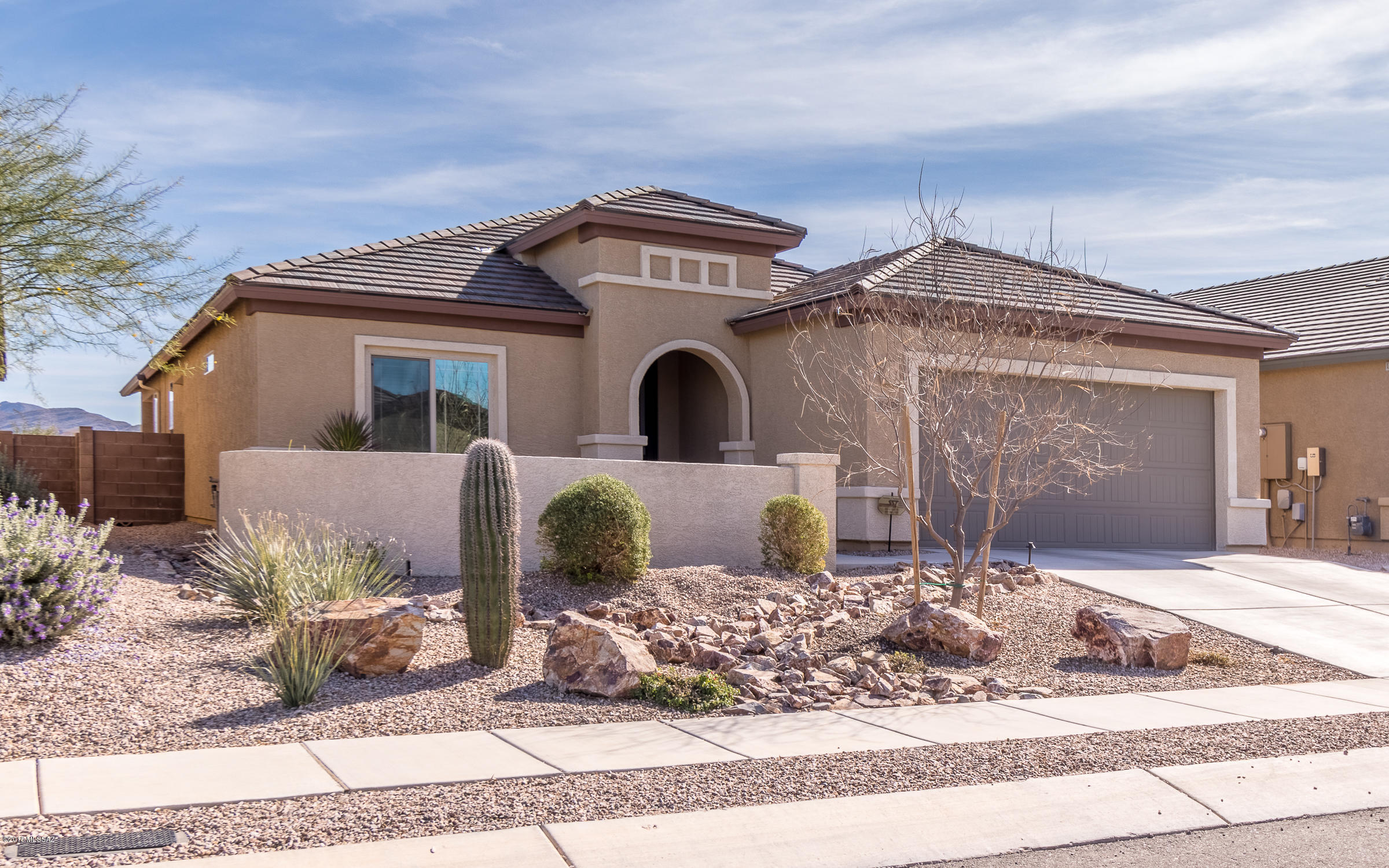 Del Webb at Rancho Del Lago Phase II SQ20112850077 - Residential