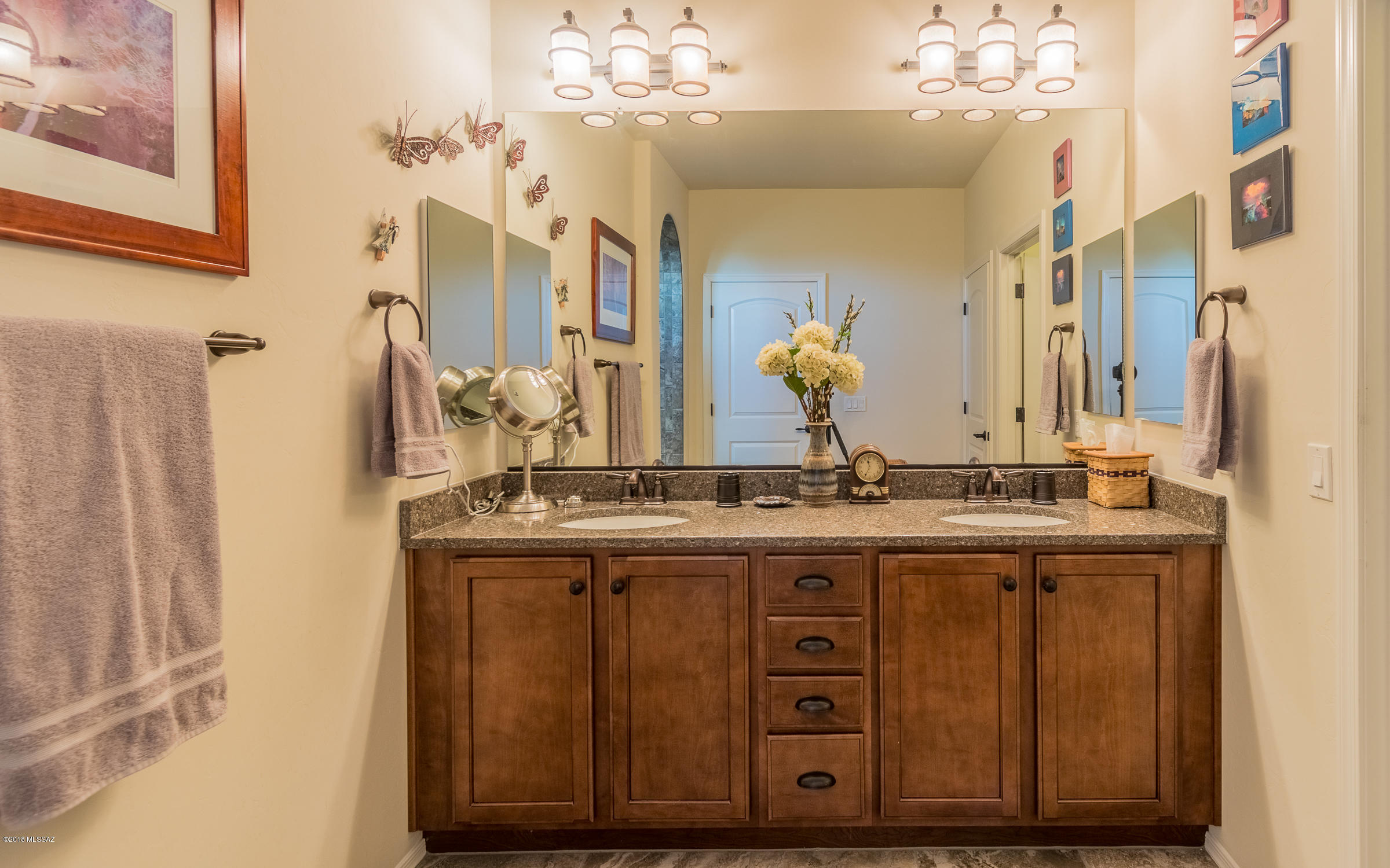 Del Webb at Rancho Del Lago Phase II SQ20112850077 - Residential