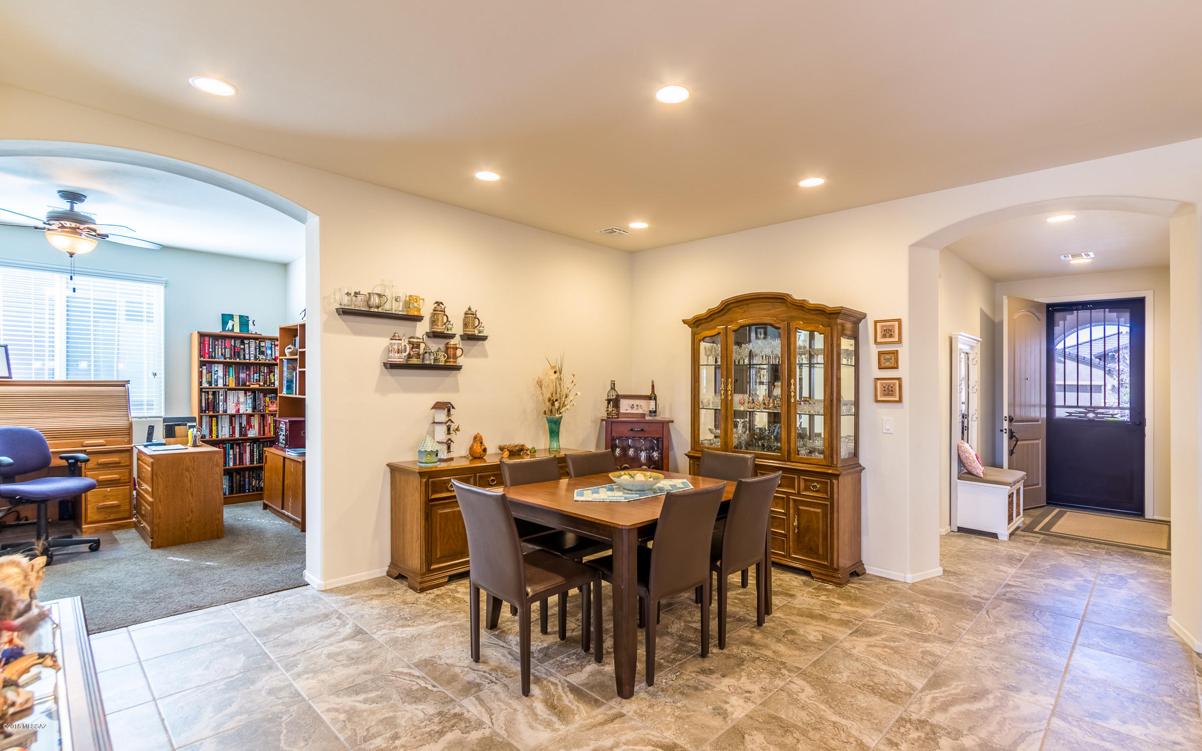 Del Webb at Rancho Del Lago Phase II SQ20112850077 - Residential