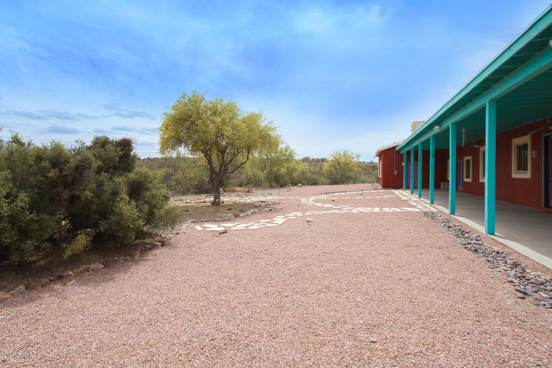 Unsubdivided - Residential