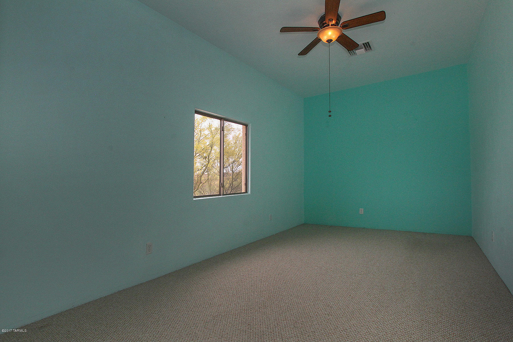 Unsubdivided - Residential