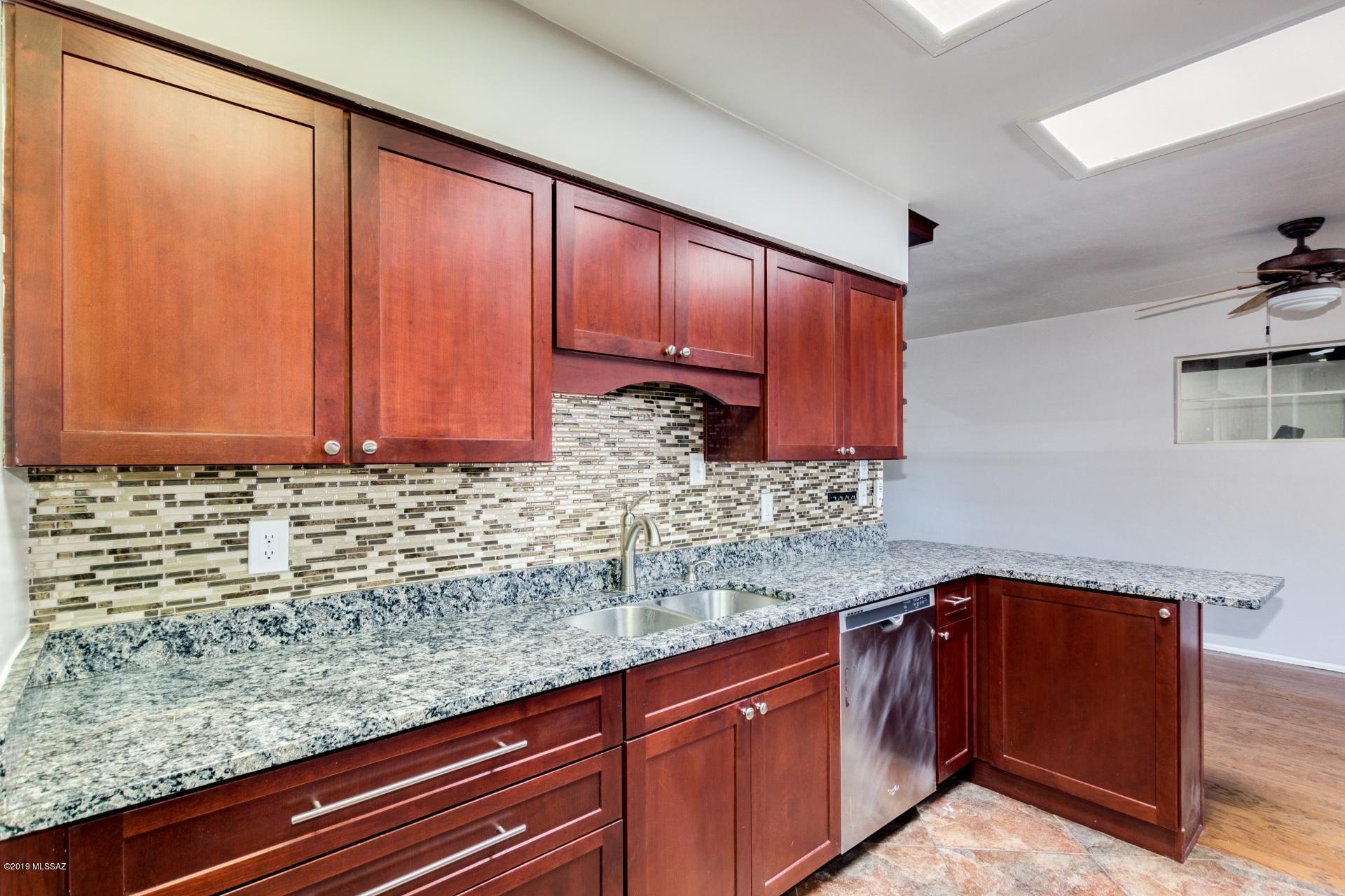 Mitman Addition - Residential