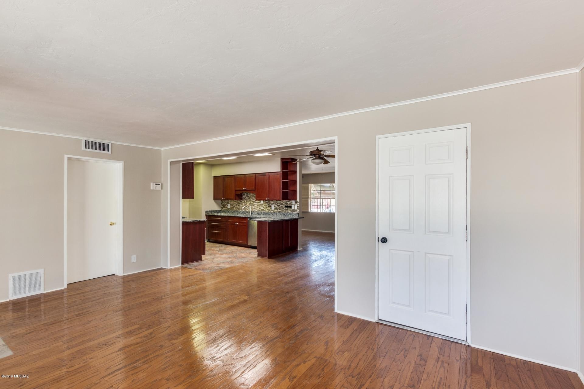 Mitman Addition - Residential