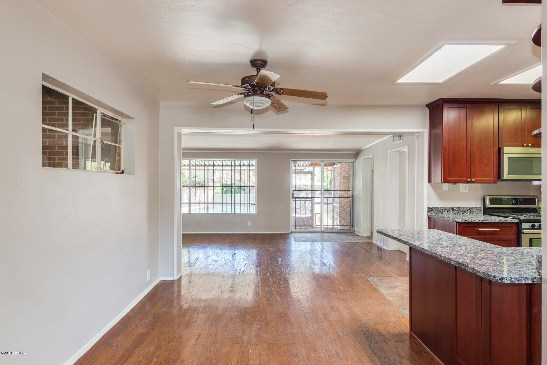 Mitman Addition - Residential