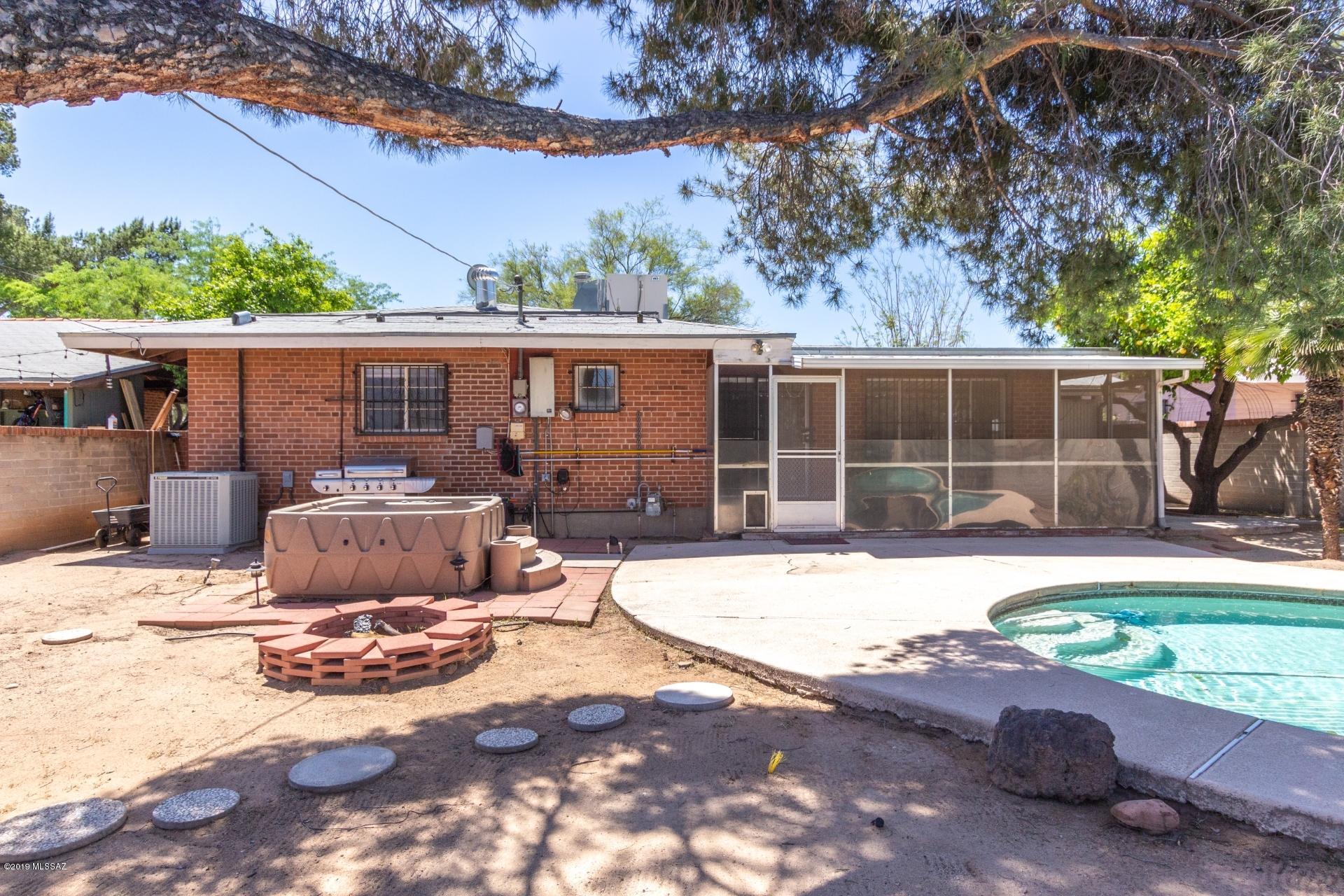 Mitman Addition - Residential