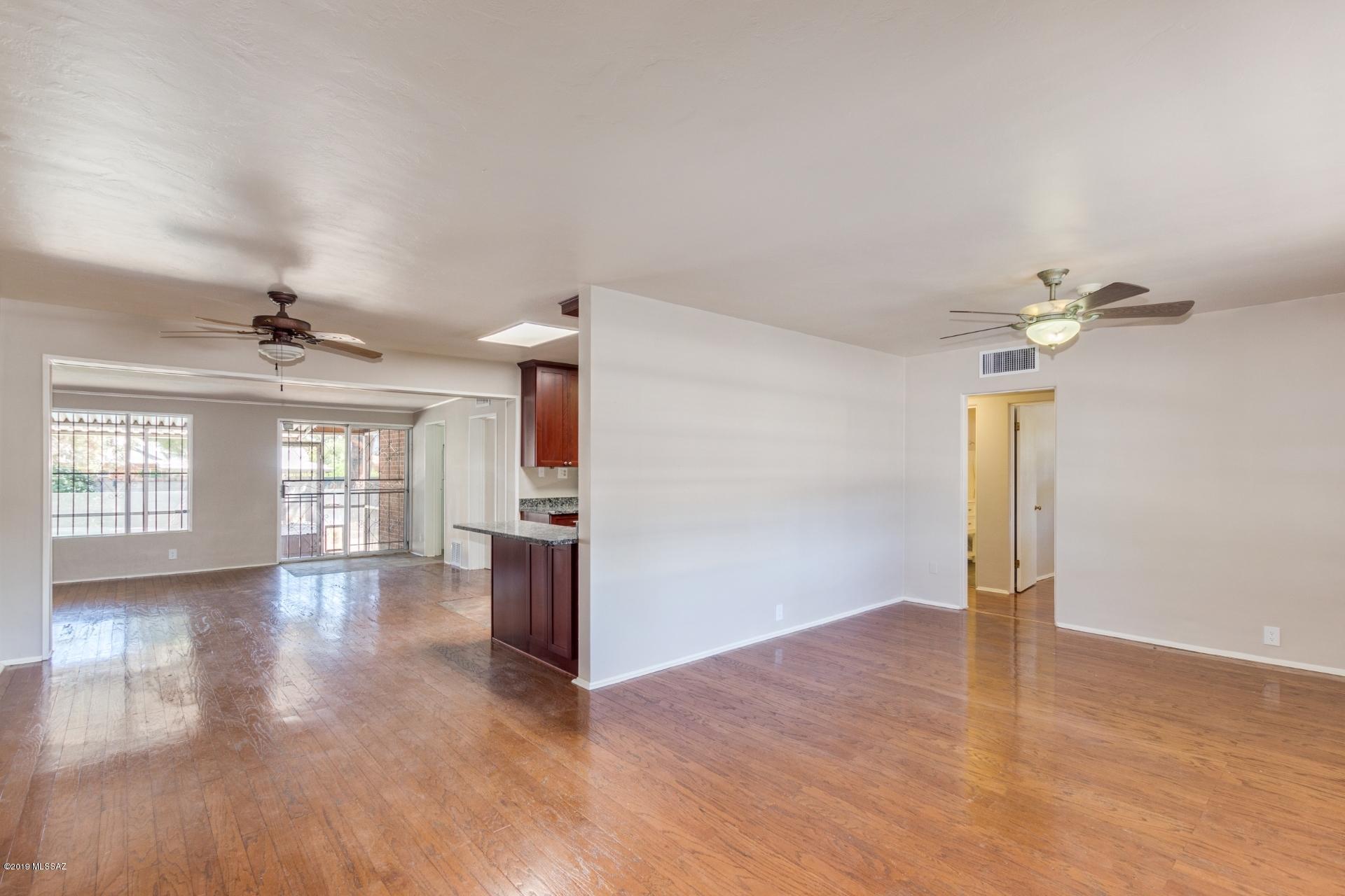 Mitman Addition - Residential