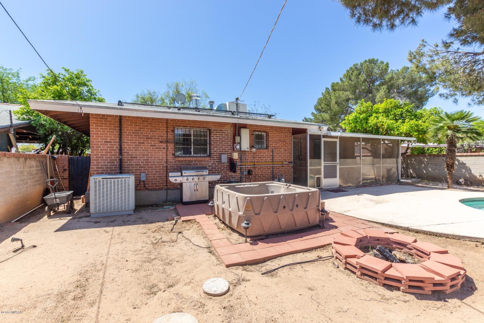 Mitman Addition - Residential