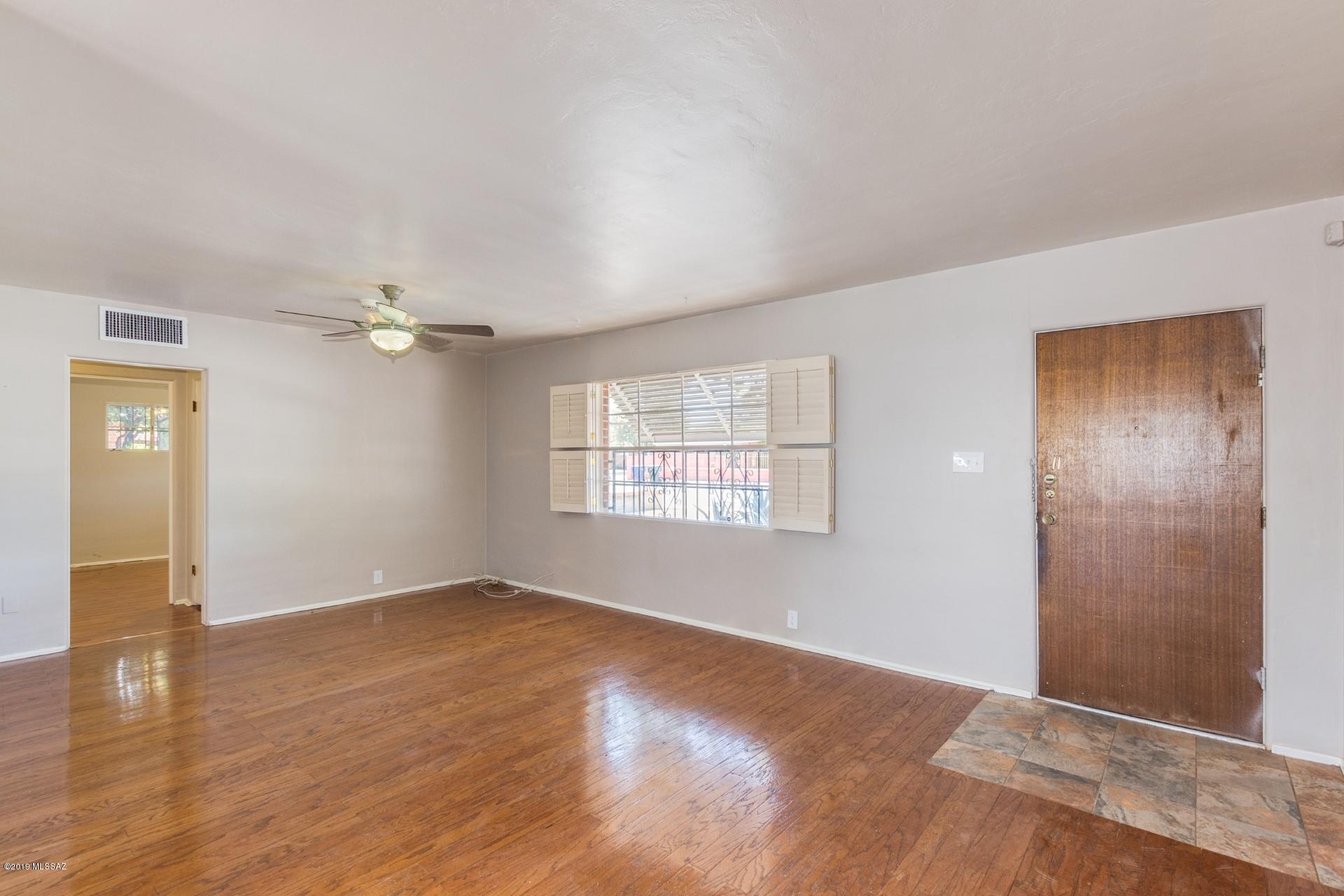 Mitman Addition - Residential
