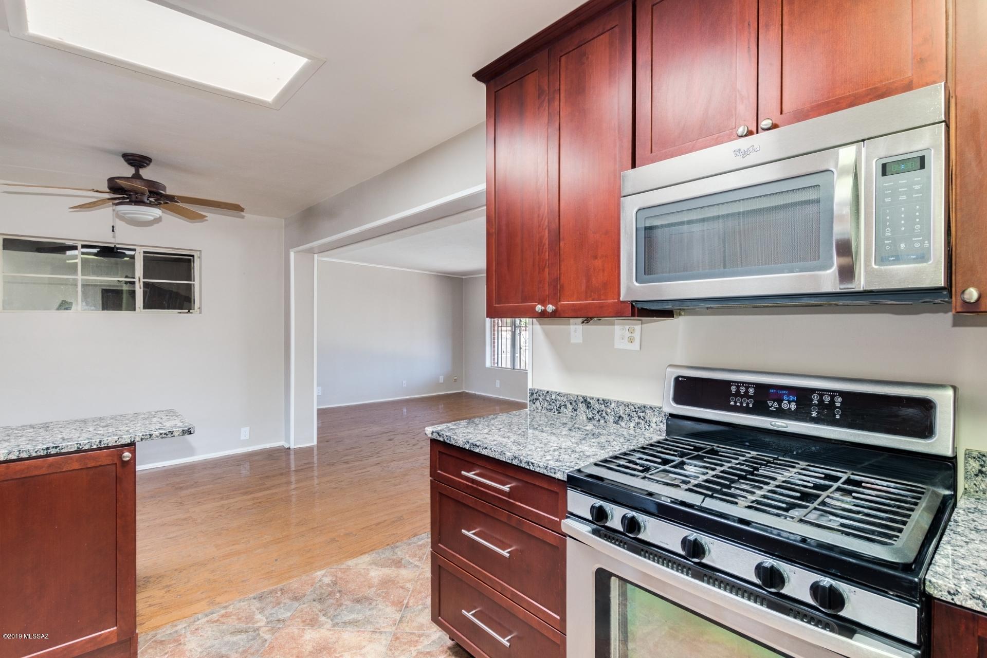 Mitman Addition - Residential