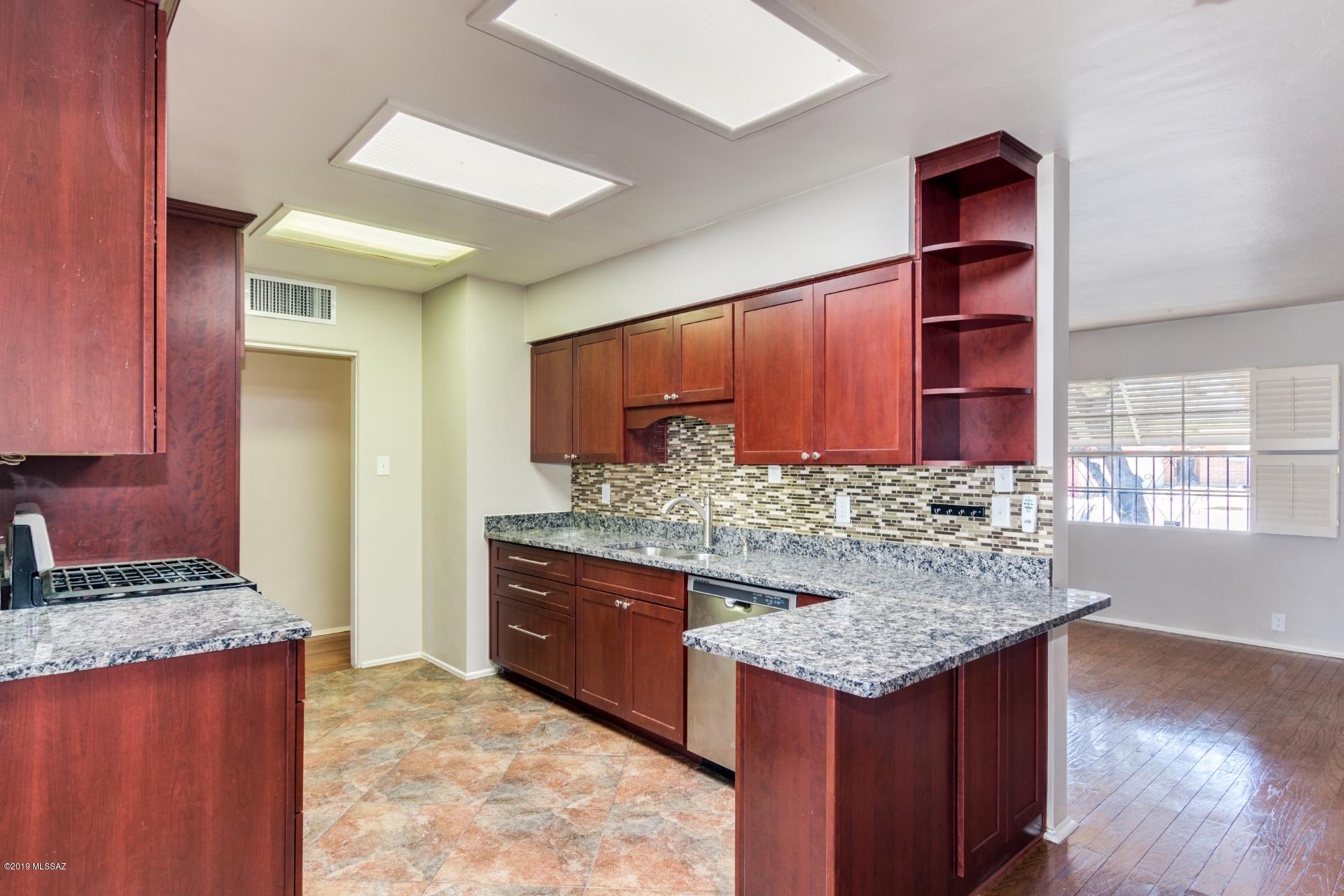 Mitman Addition - Residential