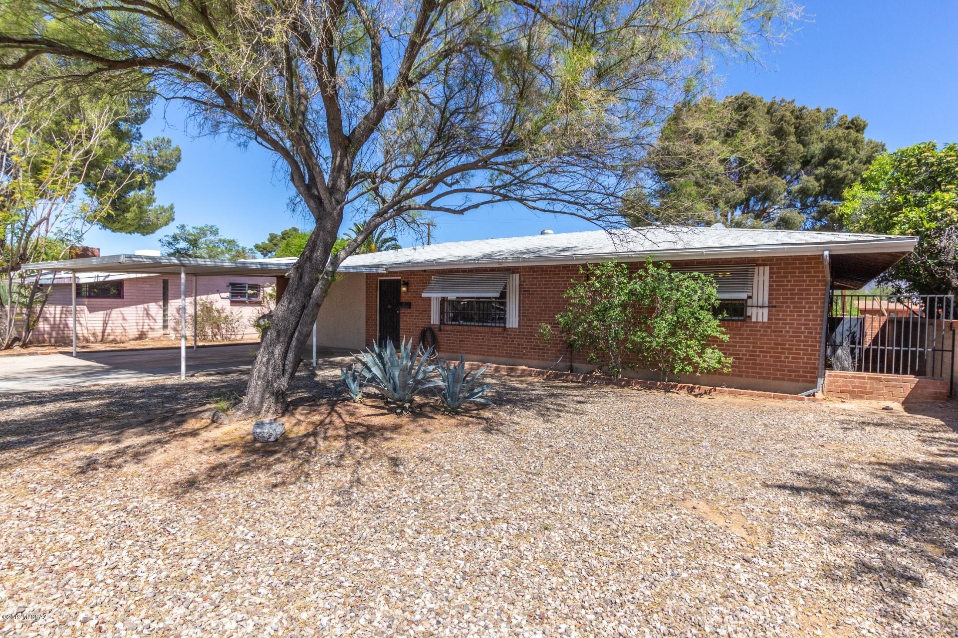 Mitman Addition - Residential