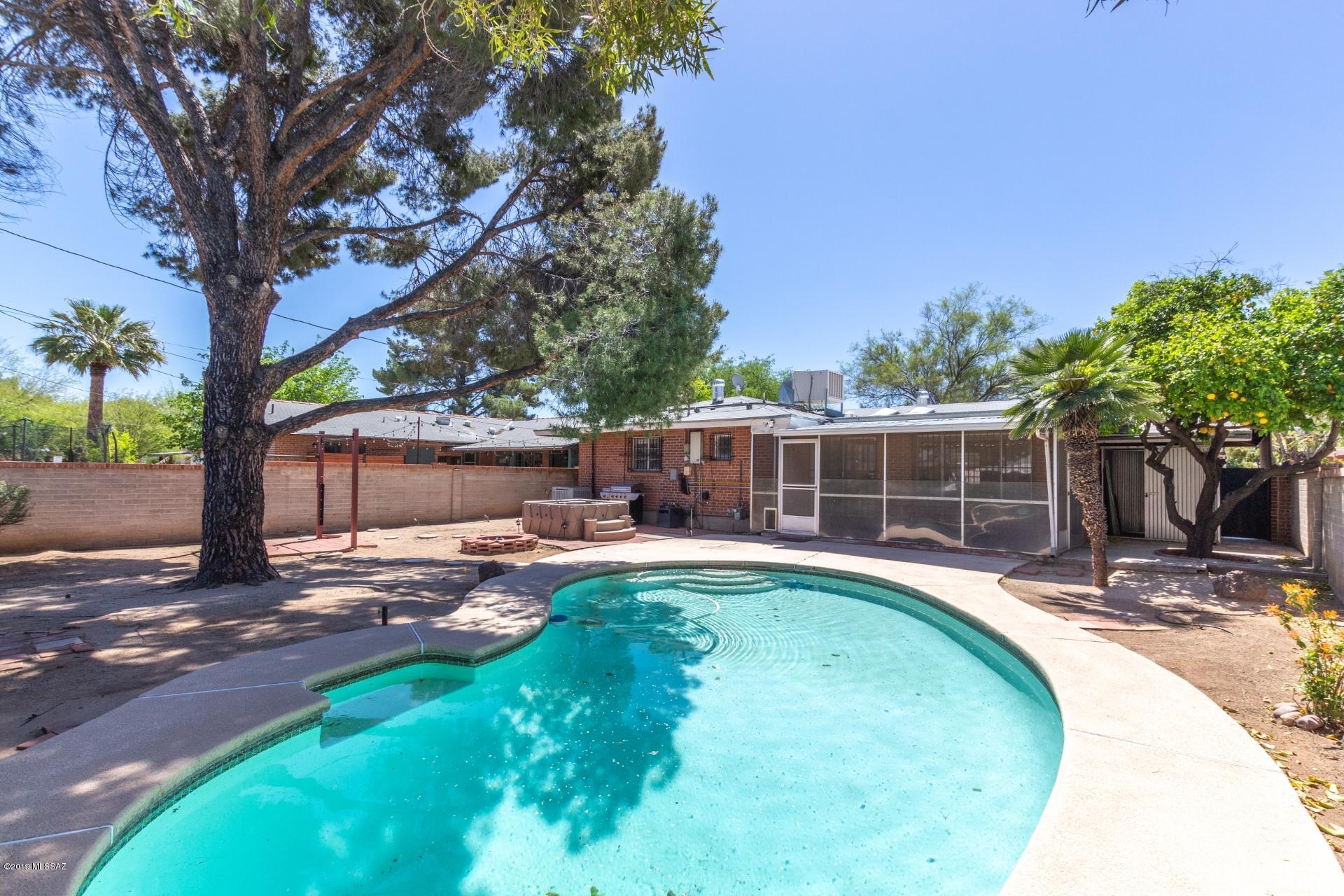Mitman Addition - Residential