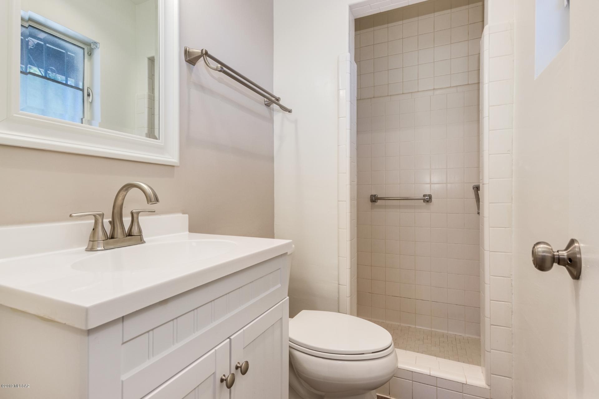 Mitman Addition - Residential