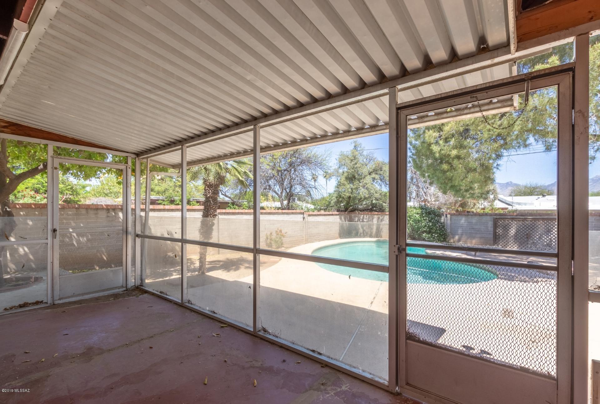 Mitman Addition - Residential