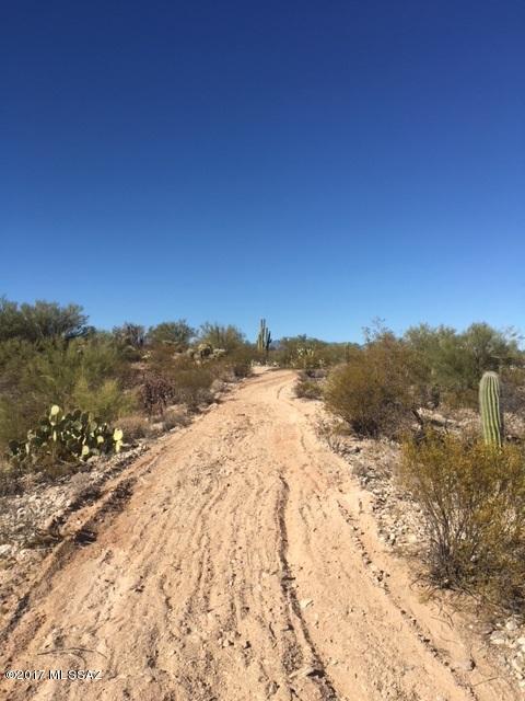 Rancho Cancion West (1-150) - Land