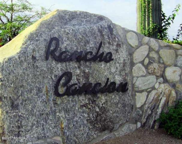 Rancho Cancion West (1-150) - Land
