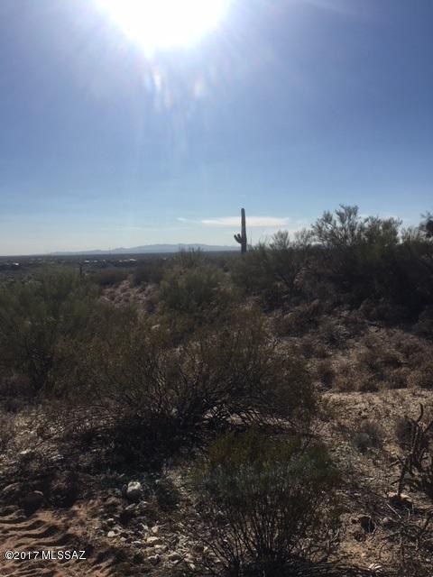 Rancho Cancion West (1-150) - Land