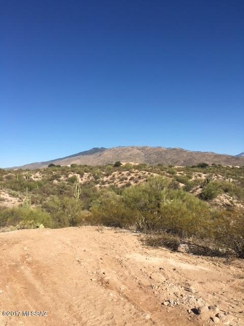 Rancho Cancion West (1-150) - Land