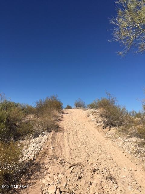 Rancho Cancion West (1-150) - Land