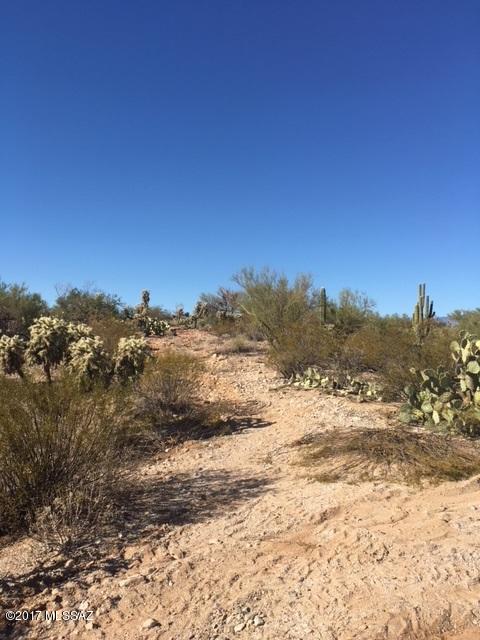 Rancho Cancion West (1-150) - Land
