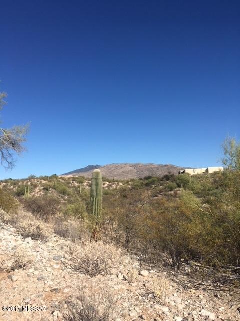 Rancho Cancion West (1-150) - Land