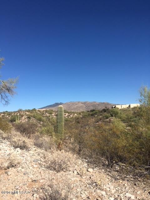 Rancho Cancion West (1-150) - Land