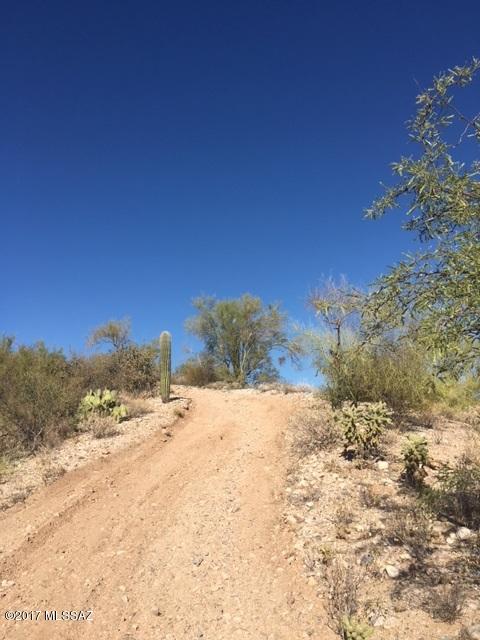 Rancho Cancion West (1-150) - Land