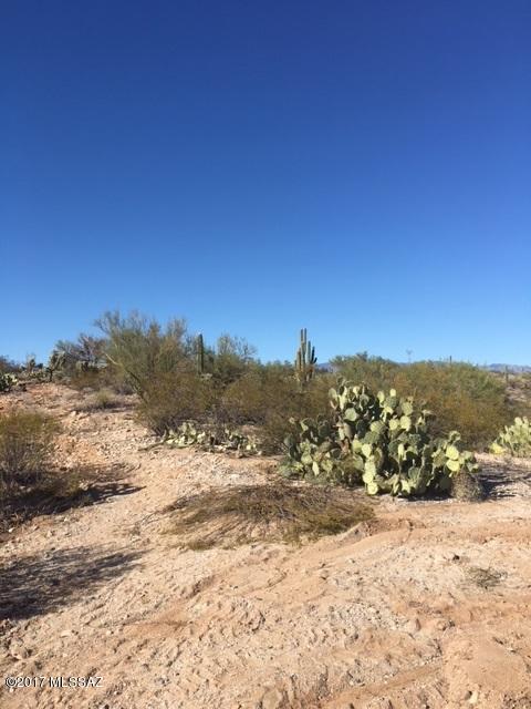 Rancho Cancion West (1-150) - Land