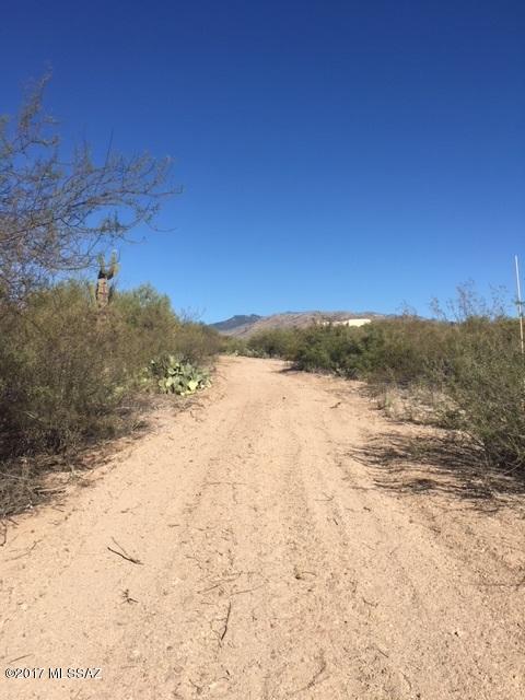 Rancho Cancion West (1-150) - Land